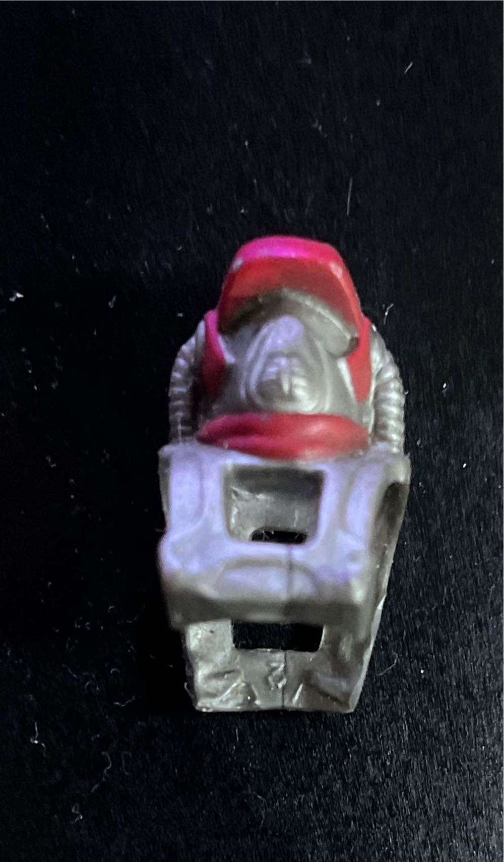 Matt Trakker - Kenner (M.A.S.K.) action figure collectible - Main Image 3