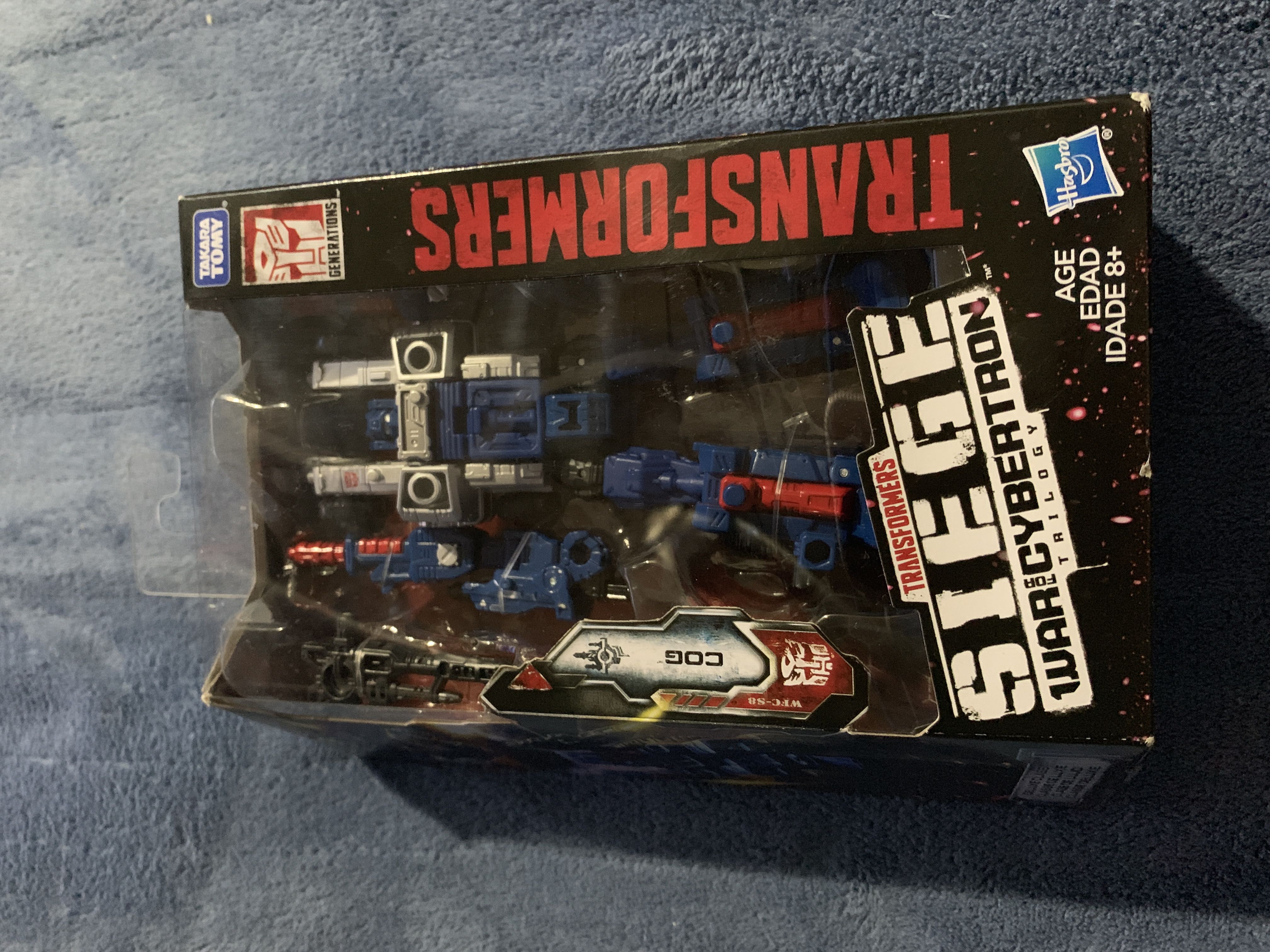 Harry Potter Sirius Black