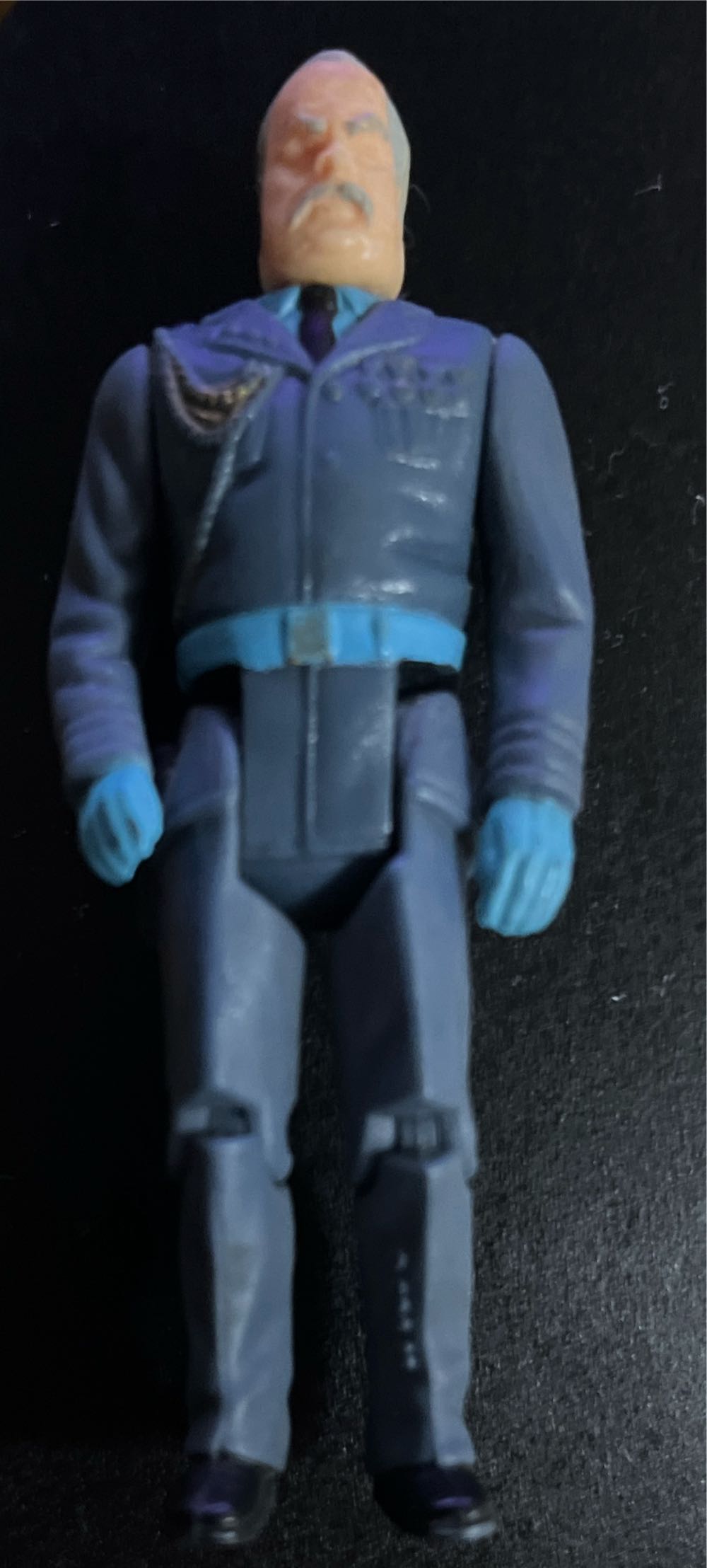 Miles Mayhem - Kenner (M.A.S.K.) action figure collectible - Main Image 2