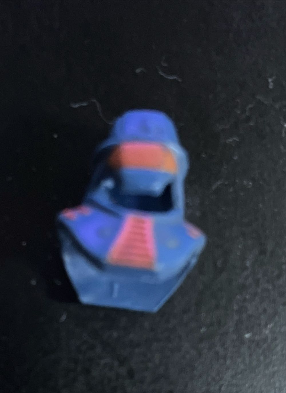 Miles Mayhem - Kenner (M.A.S.K.) action figure collectible - Main Image 3