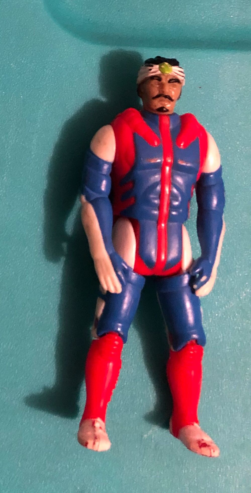 Katie Lea Burchill & Paul Burchill