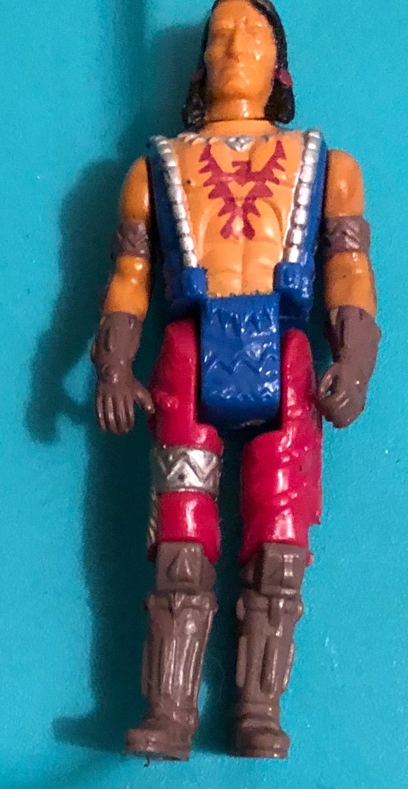 Hunchback Of Notre Dame