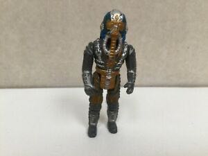 M.A.S.K. Meteor W/Ace Riker - Kenner (M.A.S.K.) action figure collectible - Main Image 3