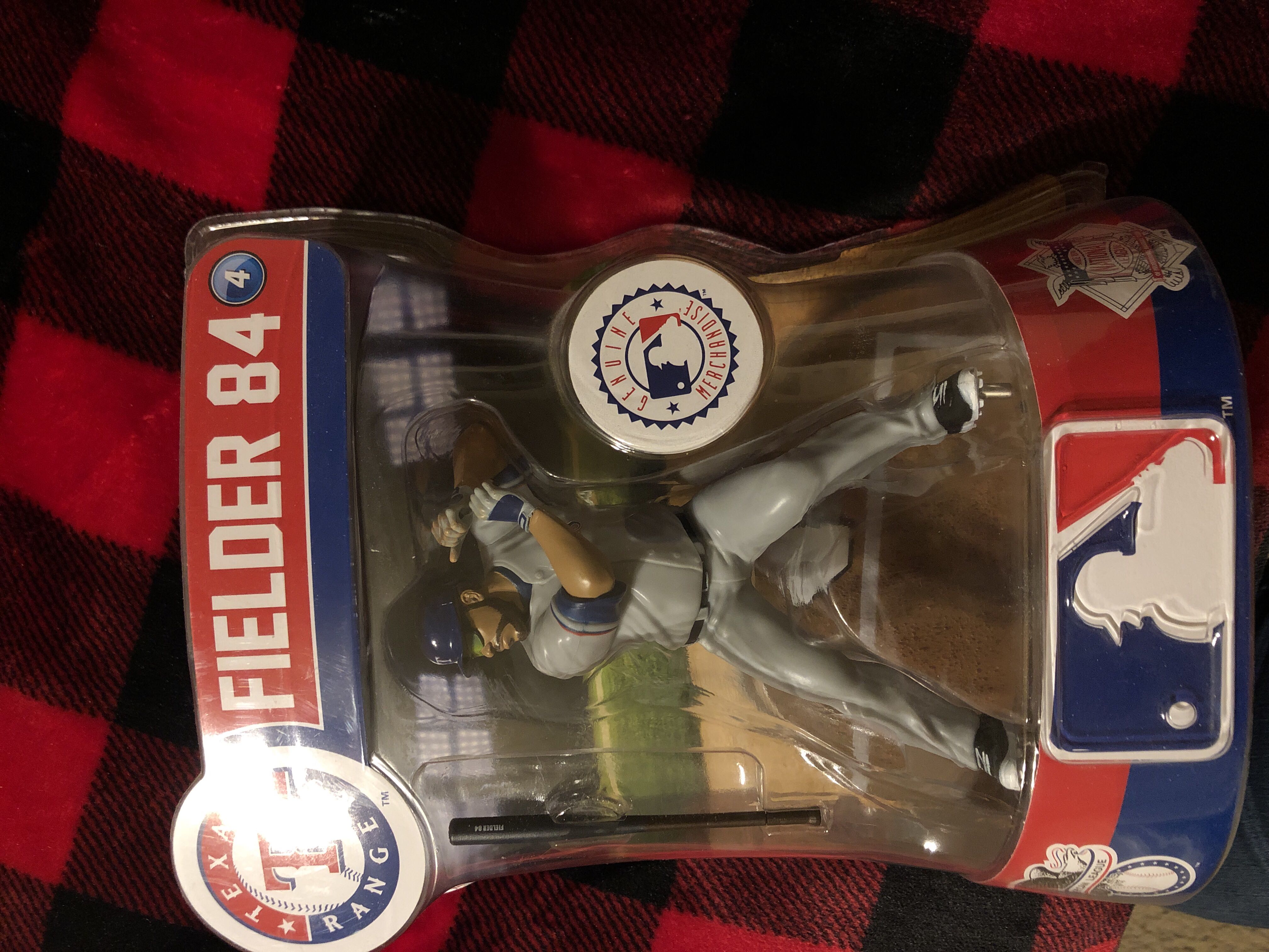 Captain Picard (Megabloks)