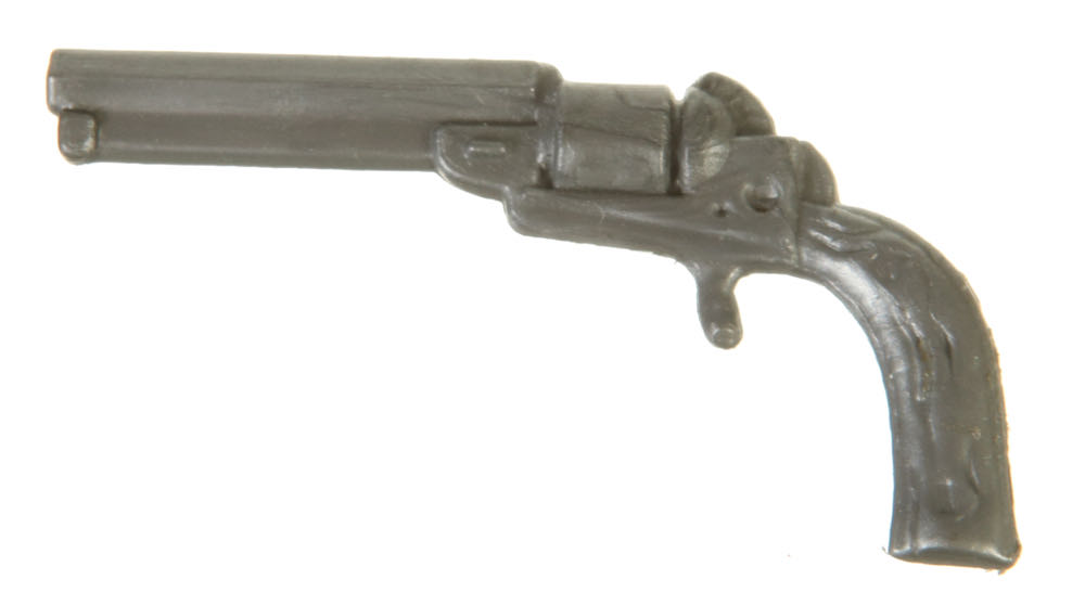 Backstop V1 - Hasbro - G.I. Joe (G. I. JOE) action figure collectible - Main Image 2