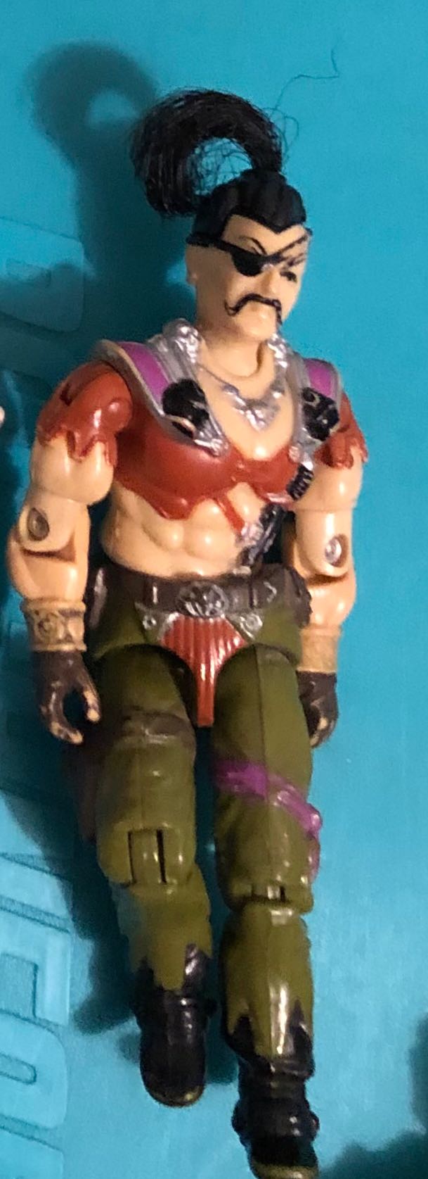 Transformers G2 Windrazor Skyscorchers