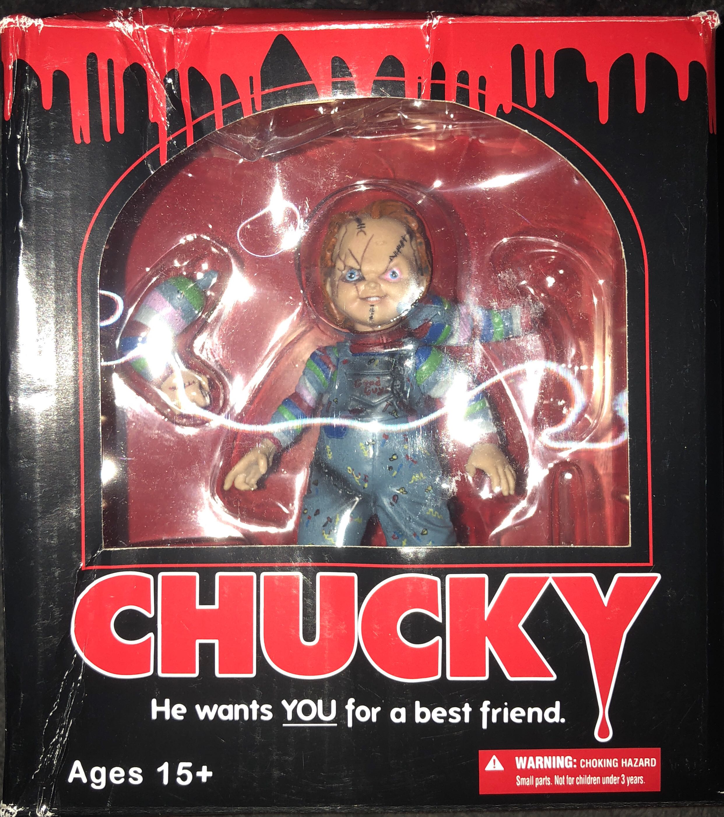 BTAS: #24 Ra’s Al Ghul