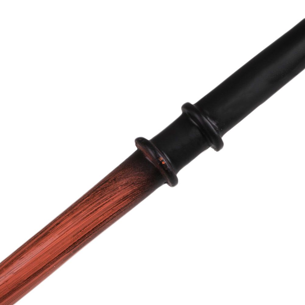 Draco Malfoy Wand - The Noble Collection (Harry Potter) action figure collectible - Main Image 3