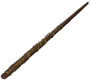 Hermione Granger’s Wand - The Noble Collection (Harry Potter) action figure collectible - Main Image 2