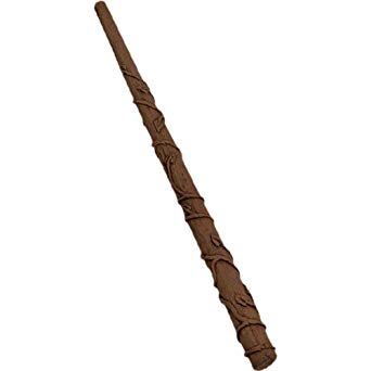 Hermione Granger’s Wand - The Noble Collection (Harry Potter) action figure collectible - Main Image 3