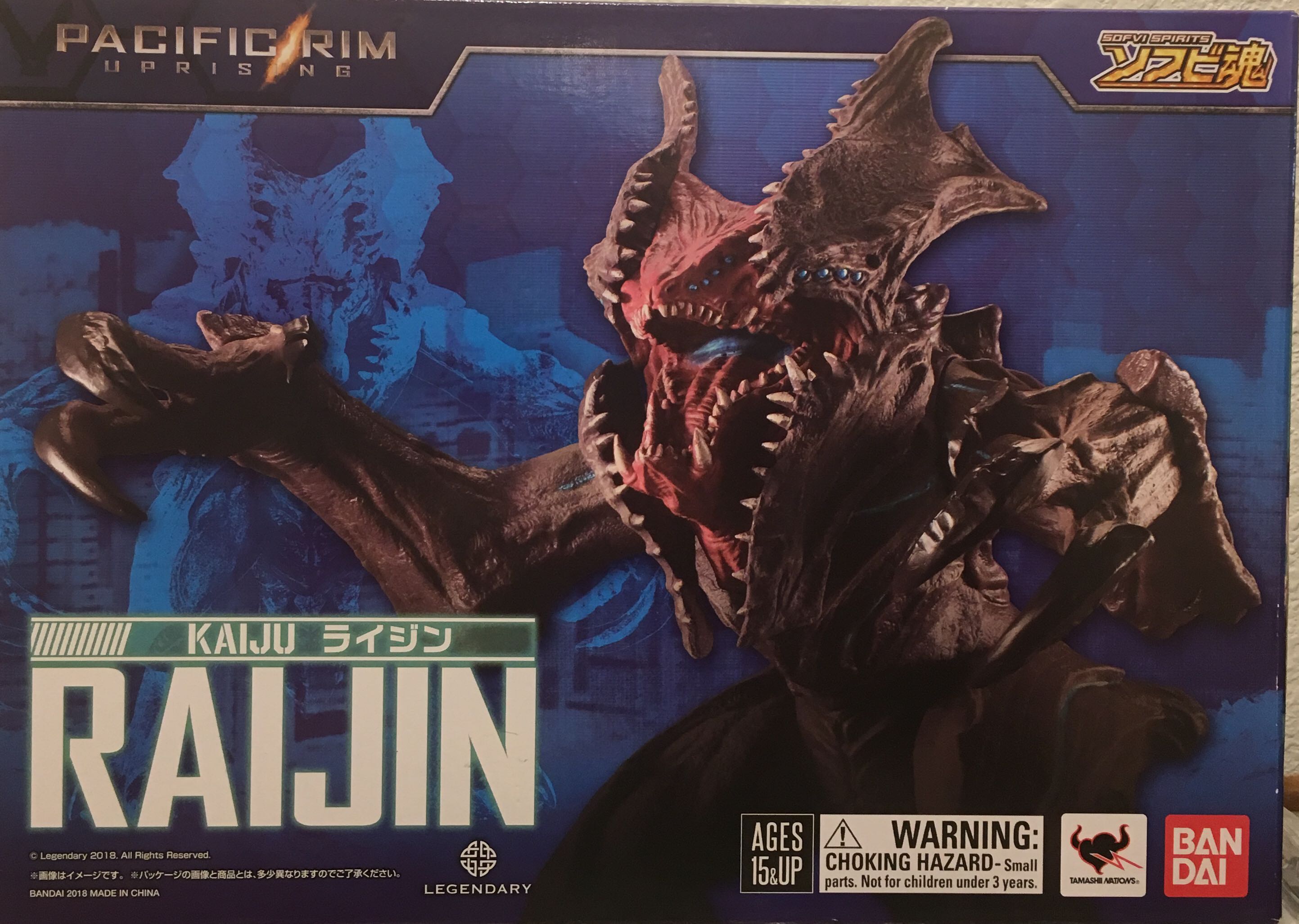 Reaper Miniature Bust, The