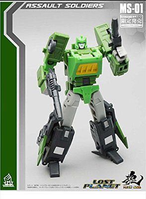 Terminator Endoskeleton (Genisys)