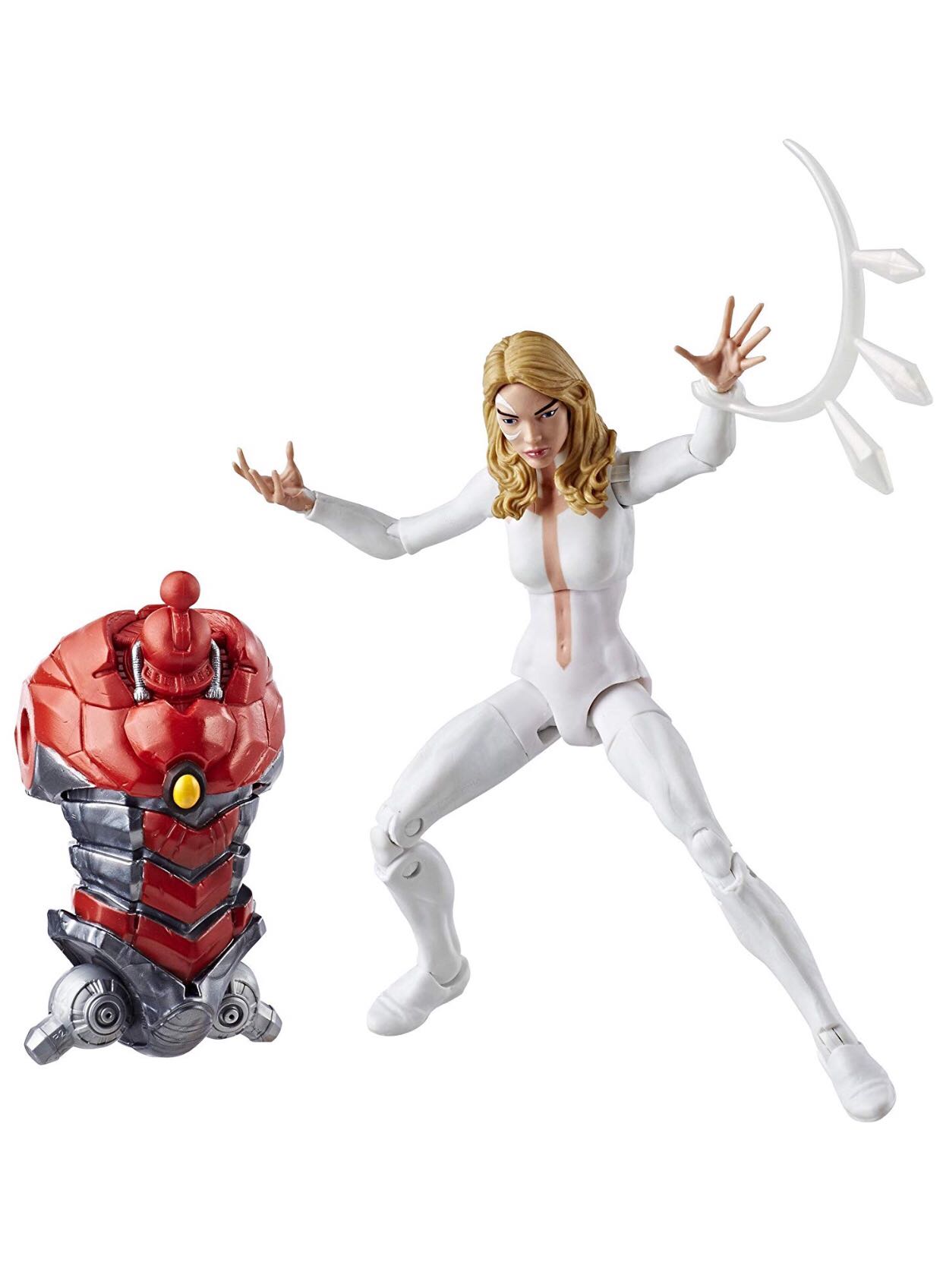 Dagger - Hasbro (Sp//Dr BAF Wave) action figure collectible - Main Image 2