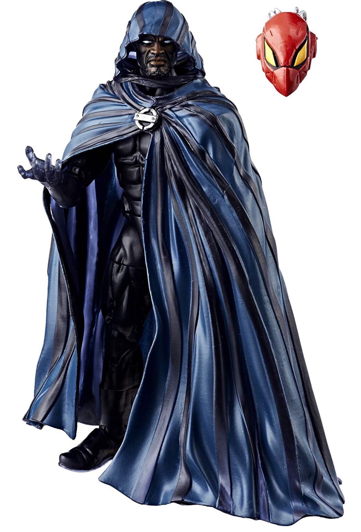 Cloak - Hasbro (Marvel Legends BAF SP//dr) action figure collectible - Main Image 2
