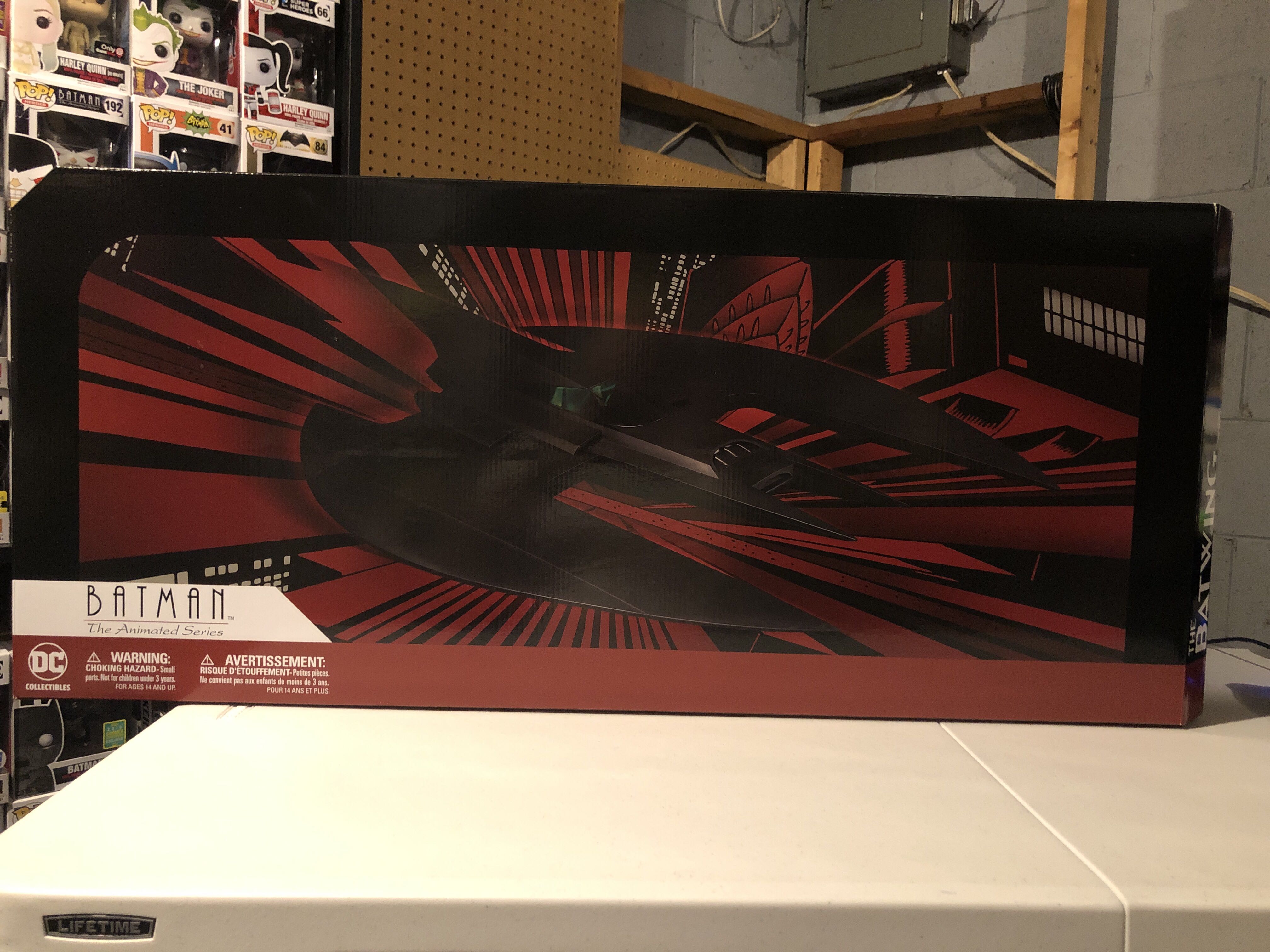 Braun Strowman Elite Top Picks 2018