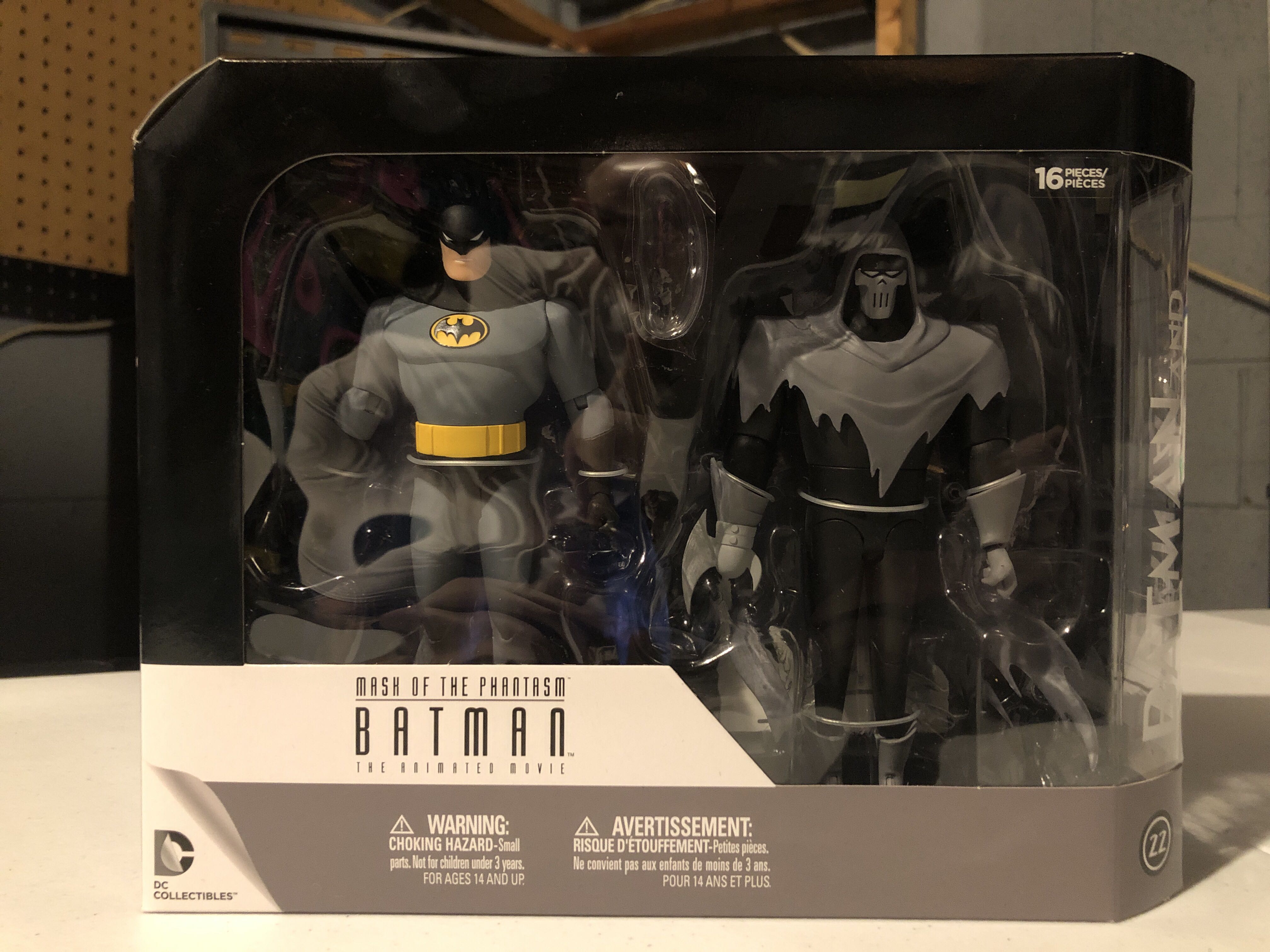 Shore Trooper (Rogue One) MMS 389