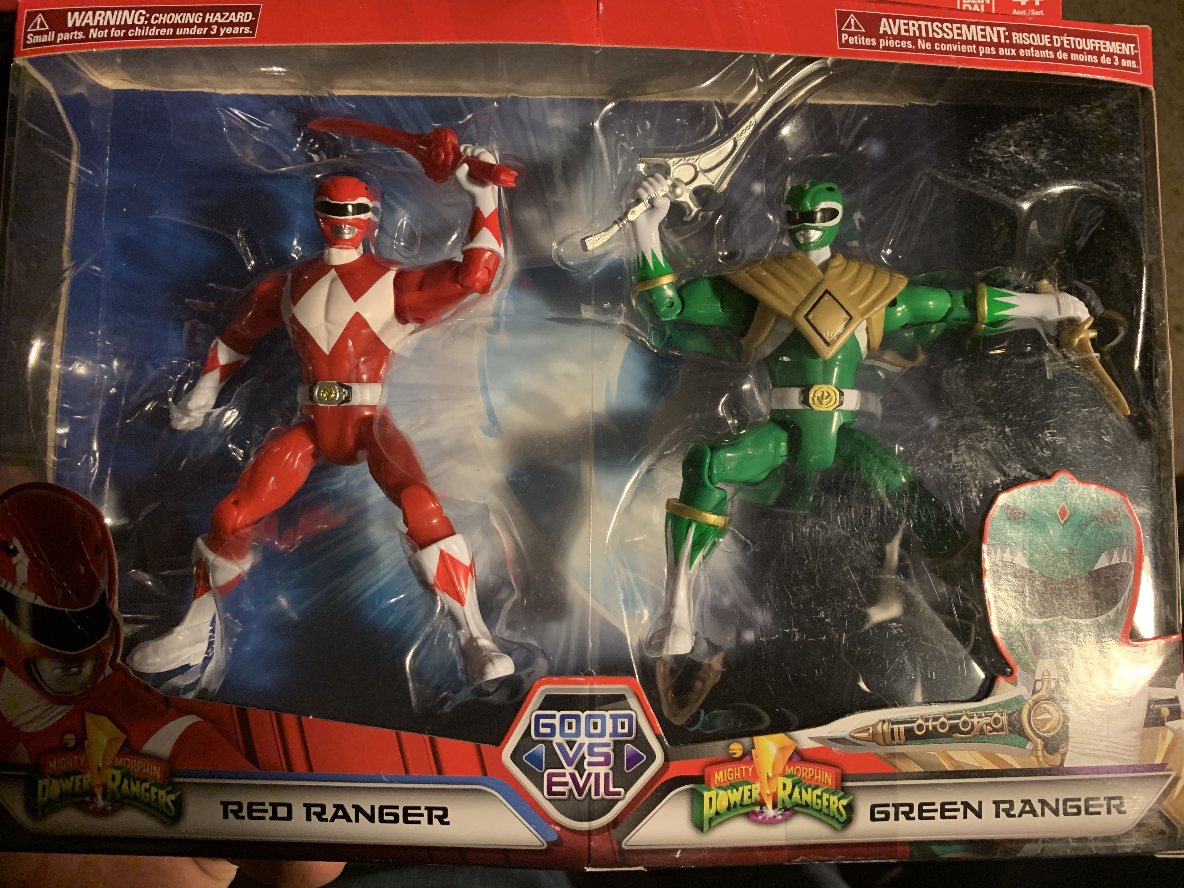 Hulk Hogan: WWE Jakks Classic Superstars Toyfare Limited Edition 1/3000