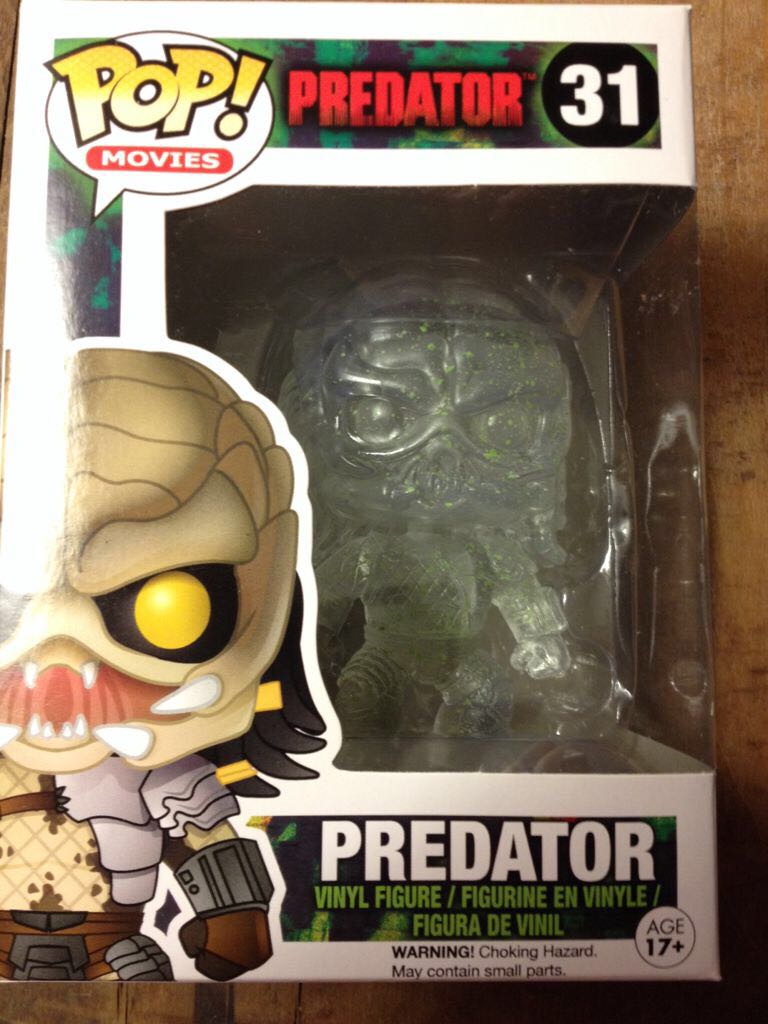 Pop! Animation - Dragon Ball Z Super Saiyan Vegeta AAA Anime Exclusive # 154