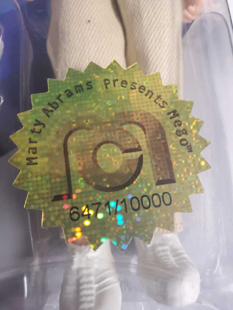 Richie Cunningham  - Mego Corp (Happy Days) action figure collectible [Barcode 852404008393] - Main Image 3