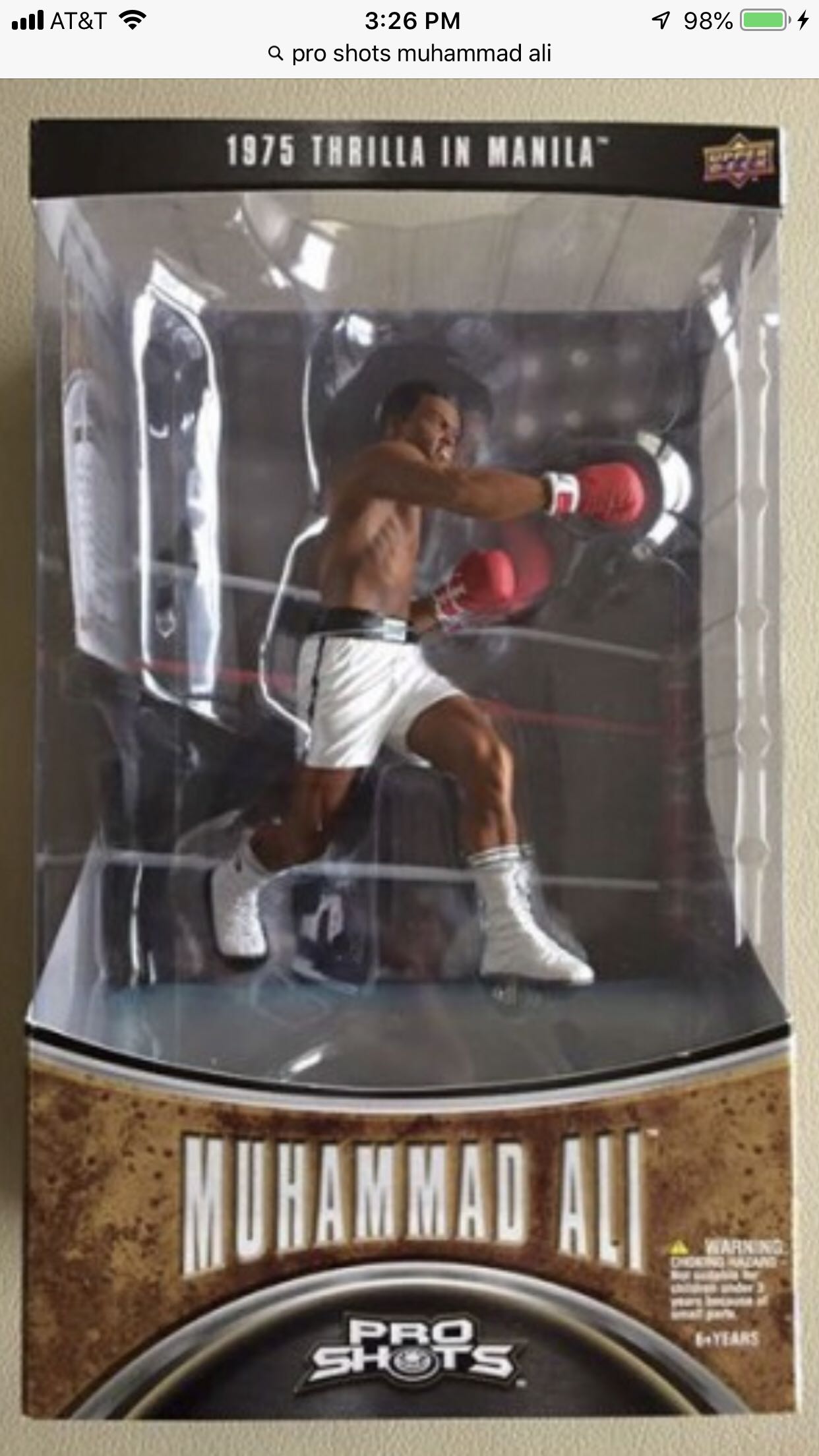 Joker-Batman Mission