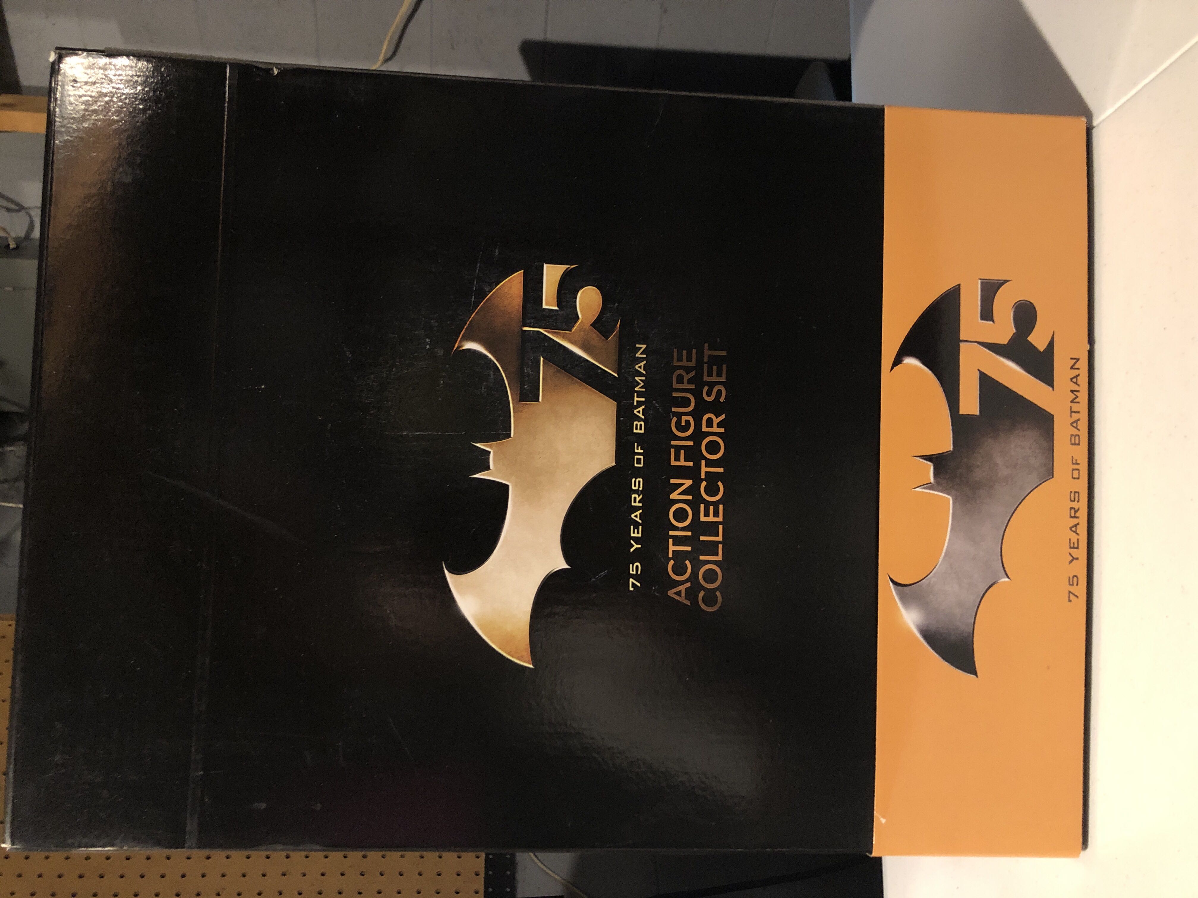 Wedge Antillies’ X-Wing Starfighter