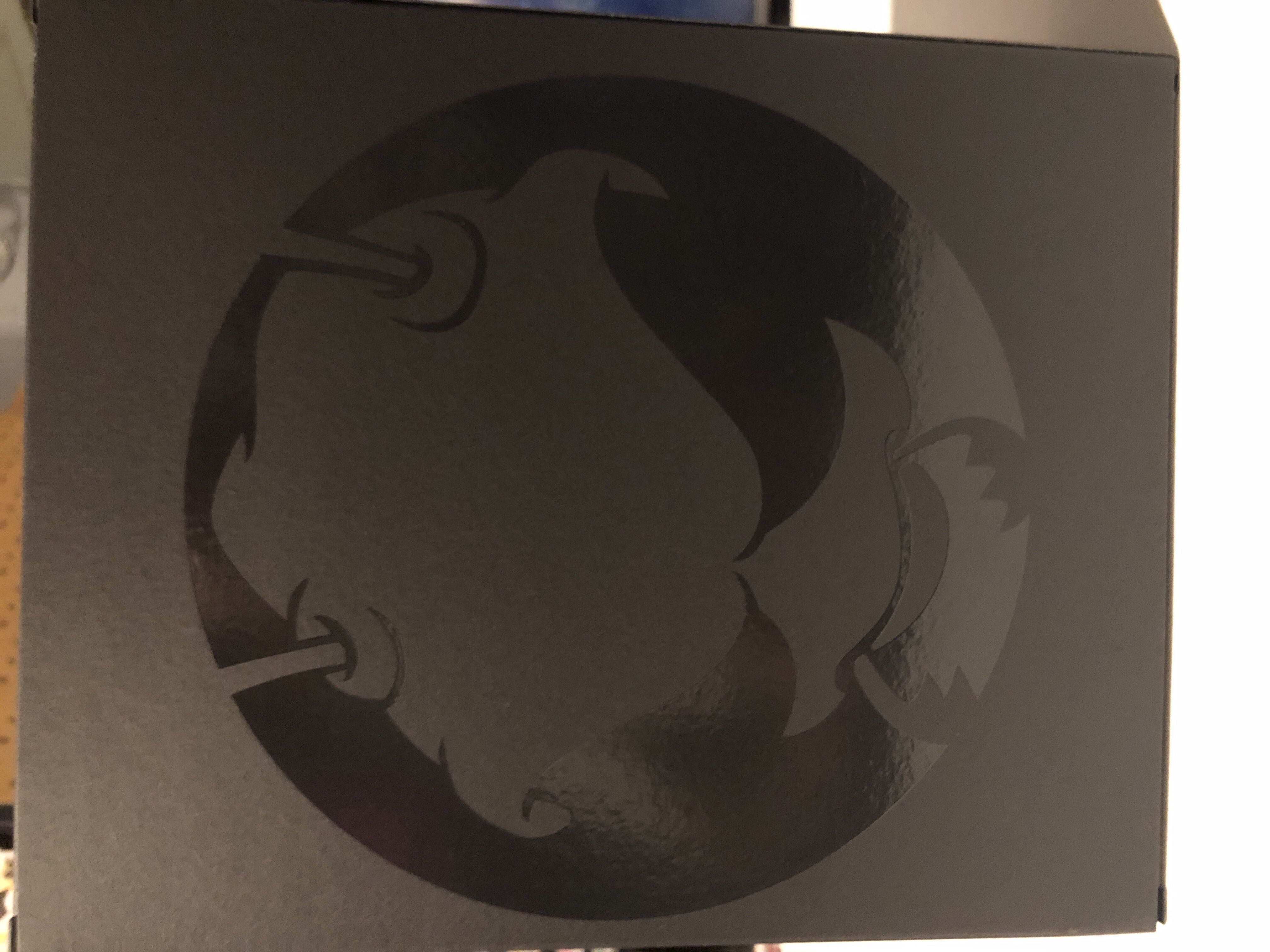 One:12 Collective/ Batman (Ascending Knight) - Mezco Toyz (Mezco Toyz ONE:12) action figure collectible [Barcode 696198765700] - Main Image 4