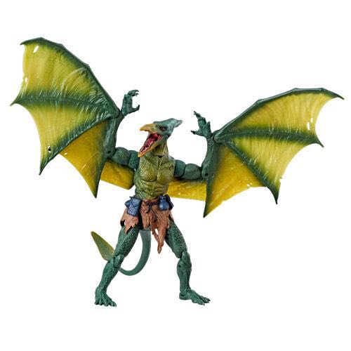 Marvel Legends X-Men Sauron BAF Wave Sauron - Hasbro (Marvel Legends BAF Sauron) action figure collectible - Main Image 1