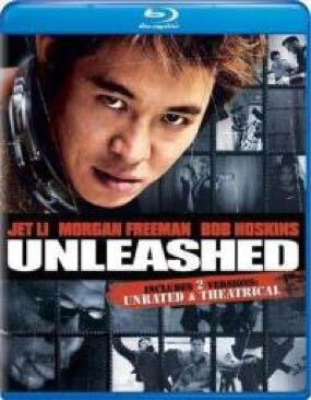 Unleashed  action figure collectible [Barcode 025192108143] - Main Image 1