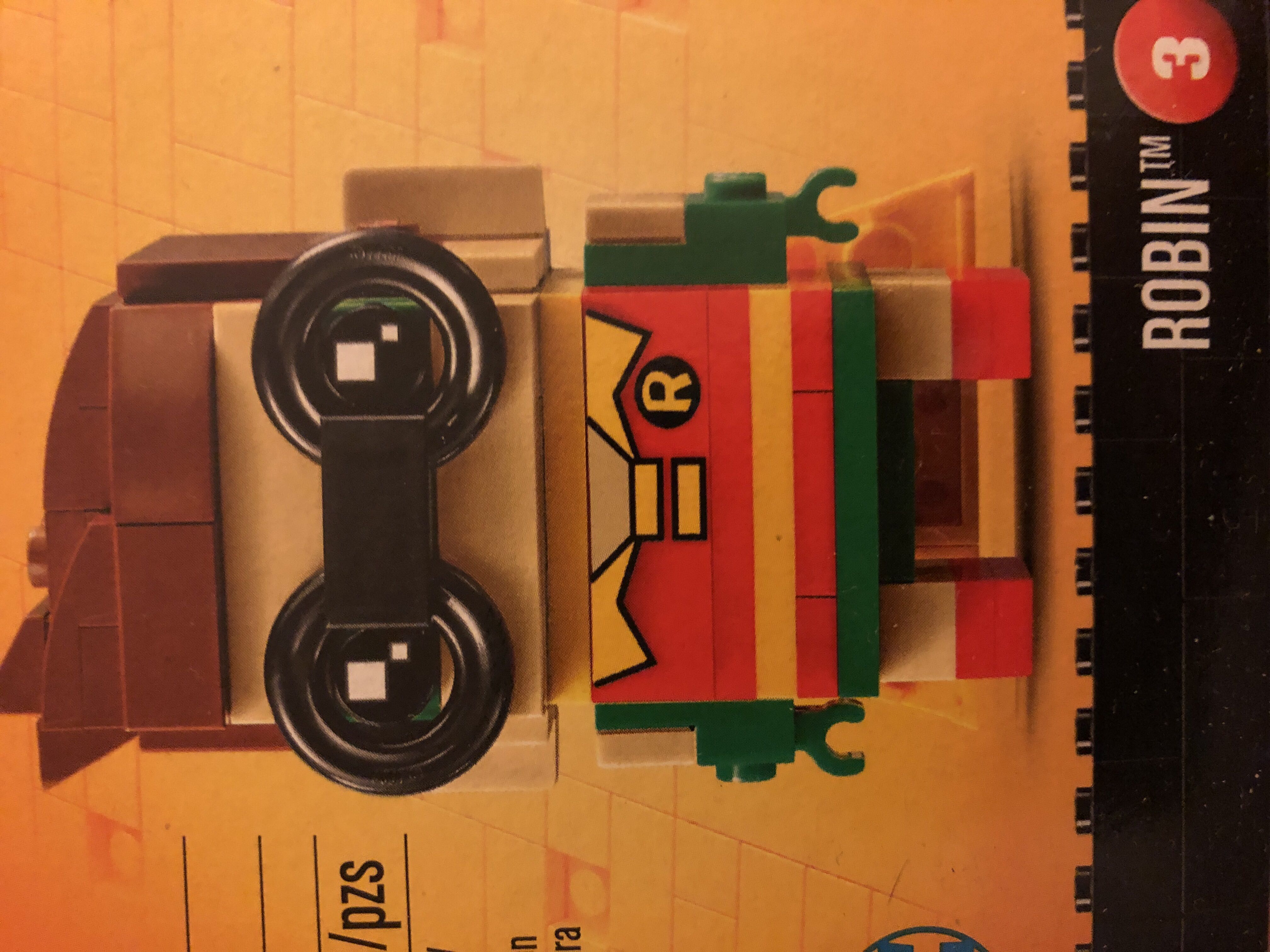 Forces Of Destiny: Rey of Jakku