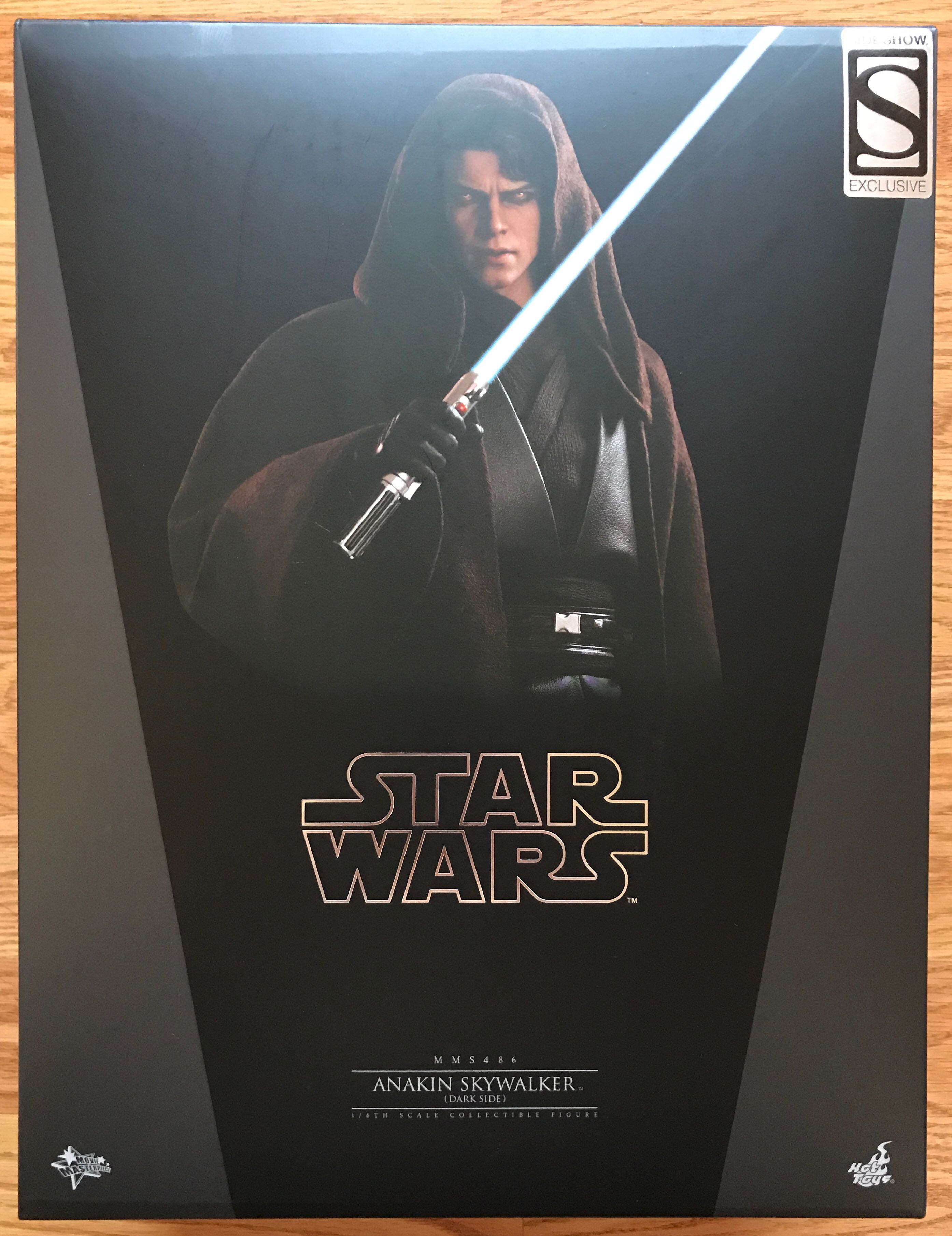 Mego: Screaming Werewolf