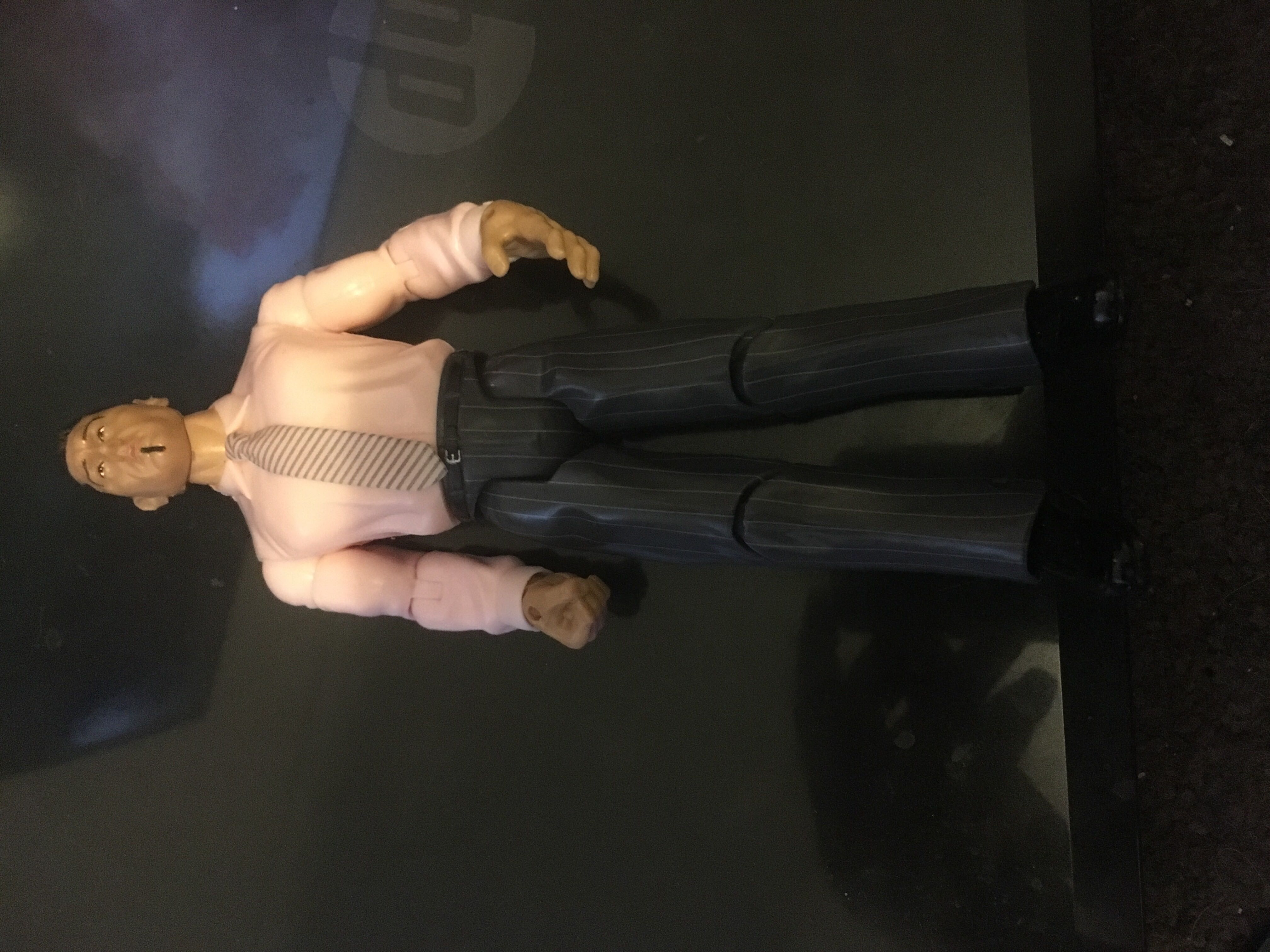 Harry Potter Professor Lockhart 