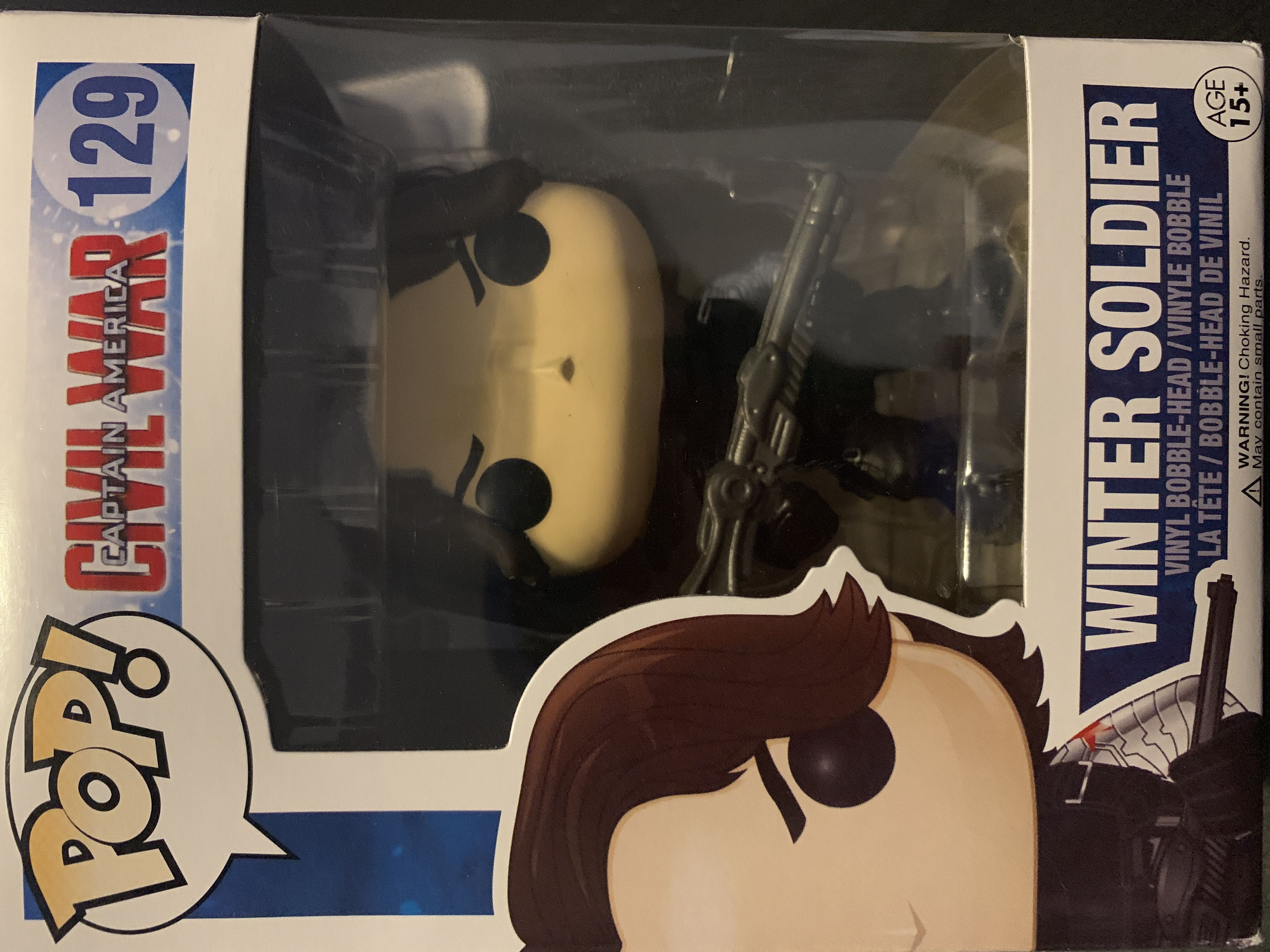 Batman: Batman Arkham City