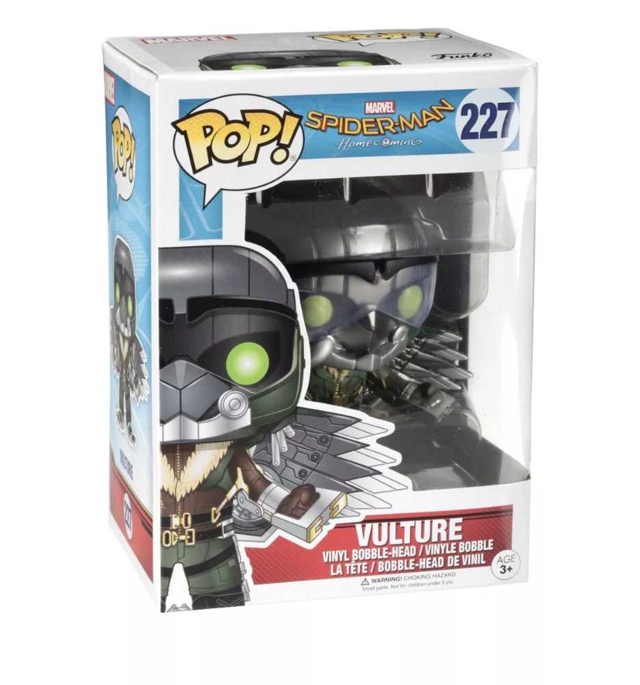 Edith Cushing #235 Pop Movies