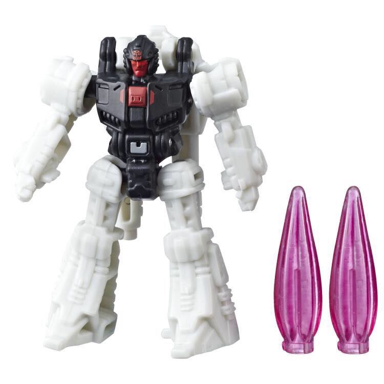 Firedrive - Hasbro (The Transformers) action figure collectible [Barcode 630509754762] - Main Image 2