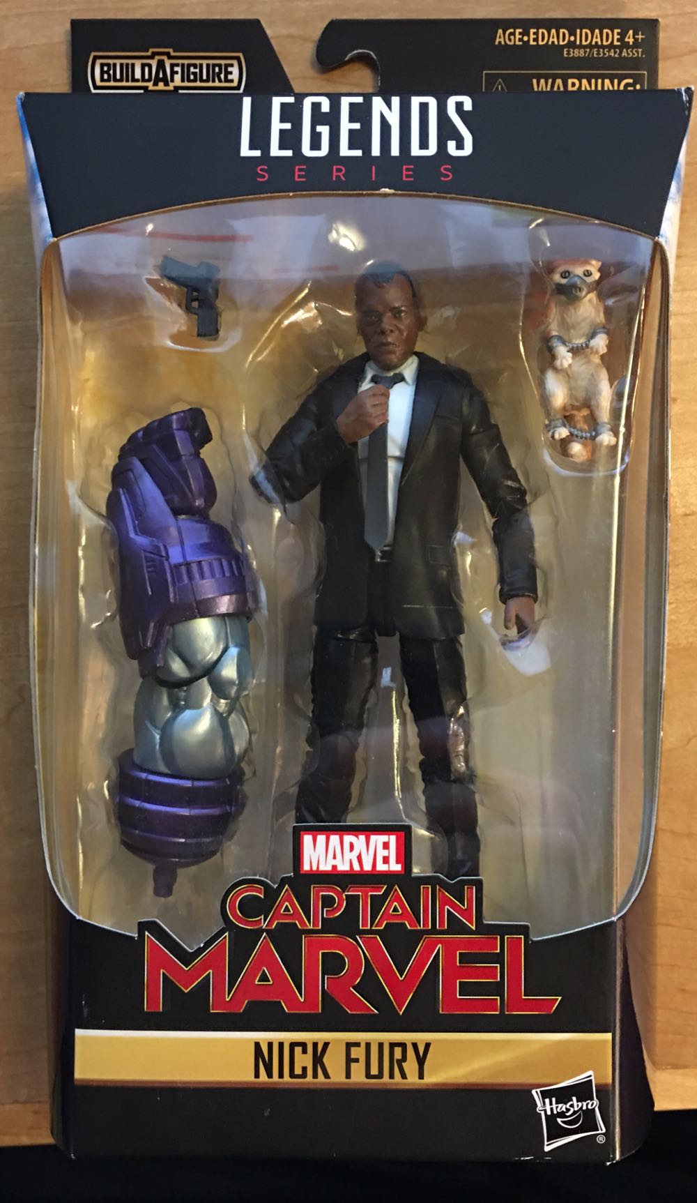 Anime - Dragon Ball Super: S8 Dragon Stars - Goku Black