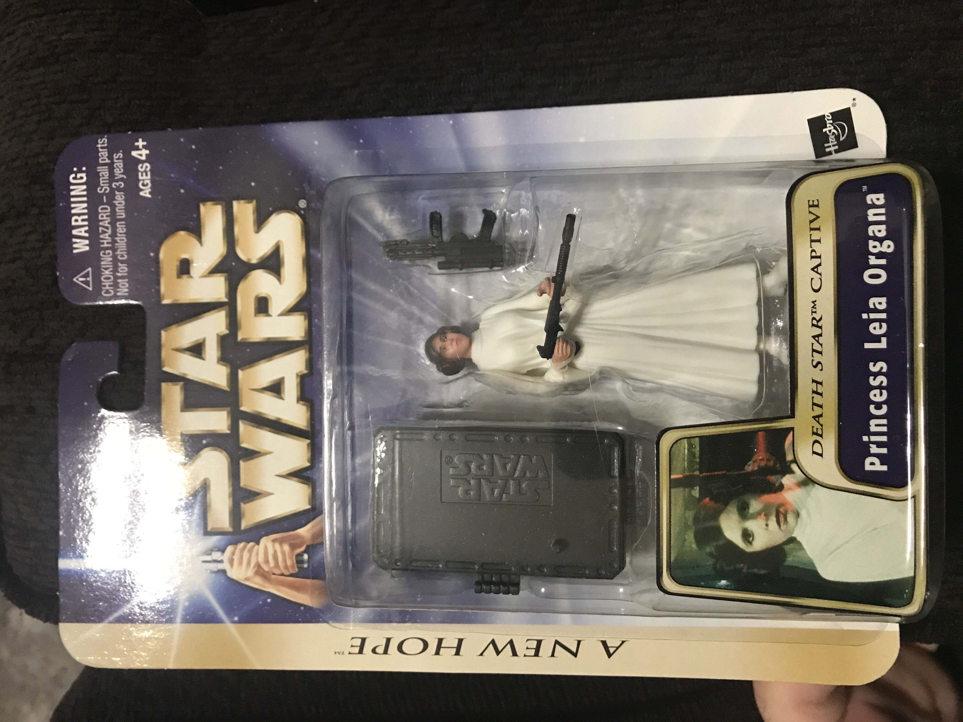 The Velveteen Rabbit