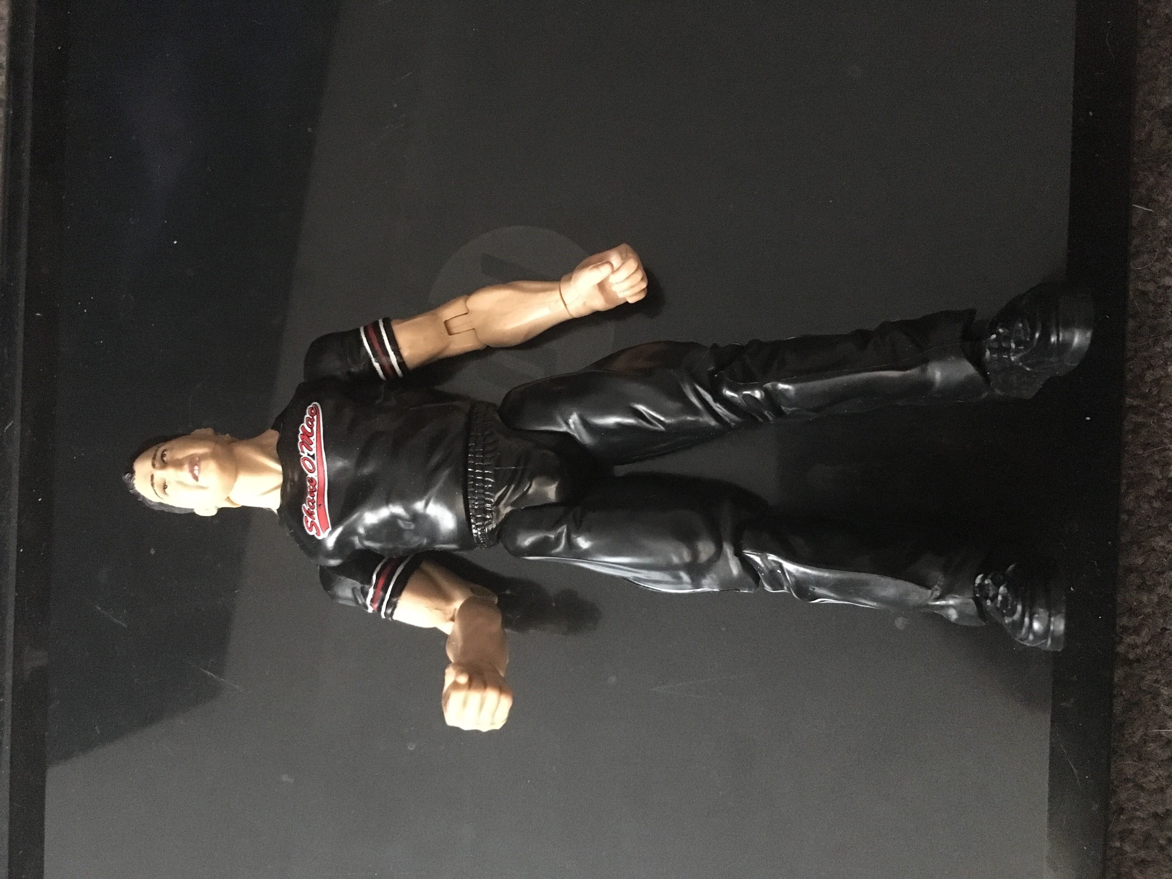 Doctor Who Pandorica Opens TARDIS 6.5” TitansFigure HOT TOPIC EXCLUSIVE