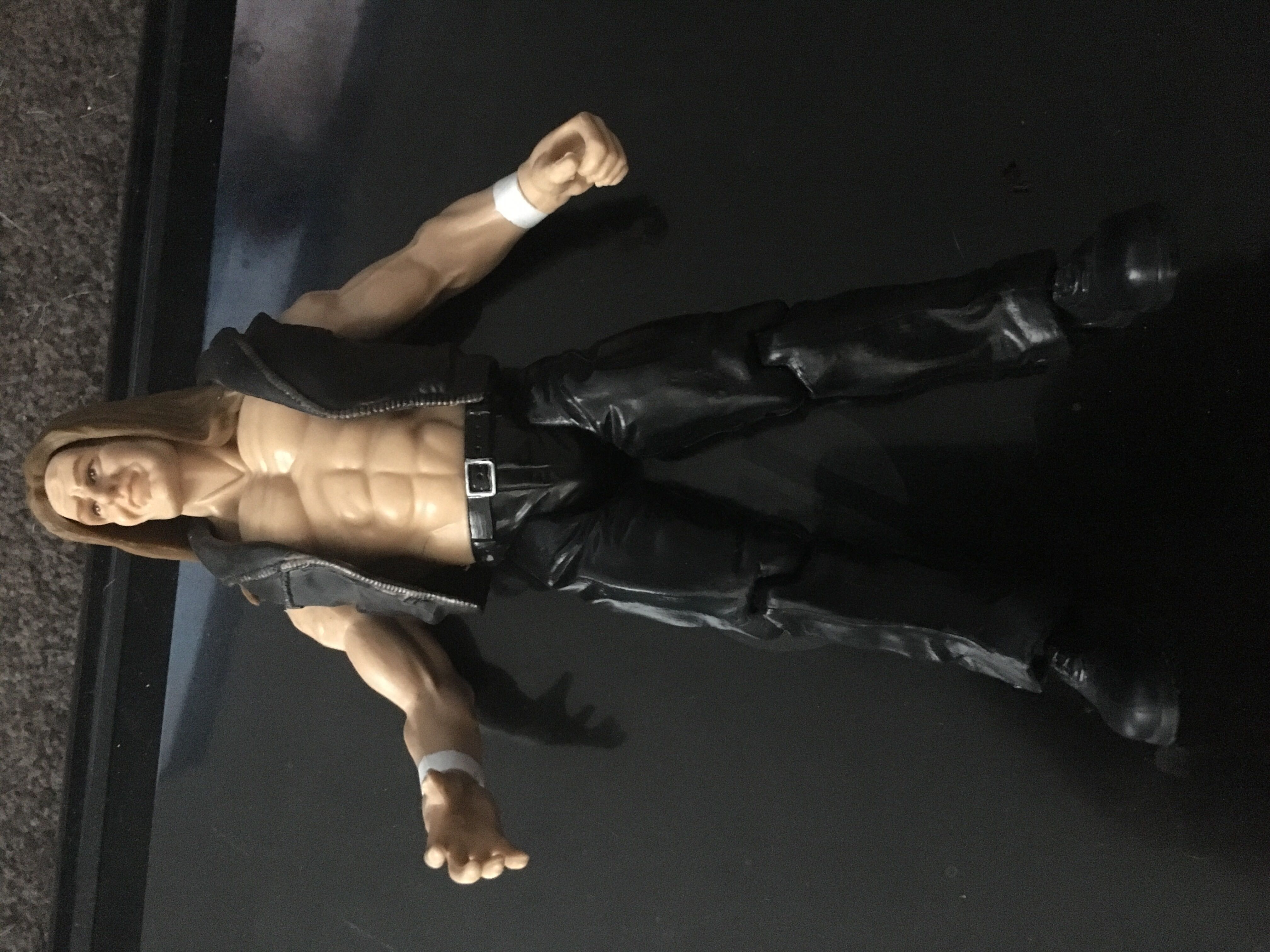 Super Troopers Ramathorn