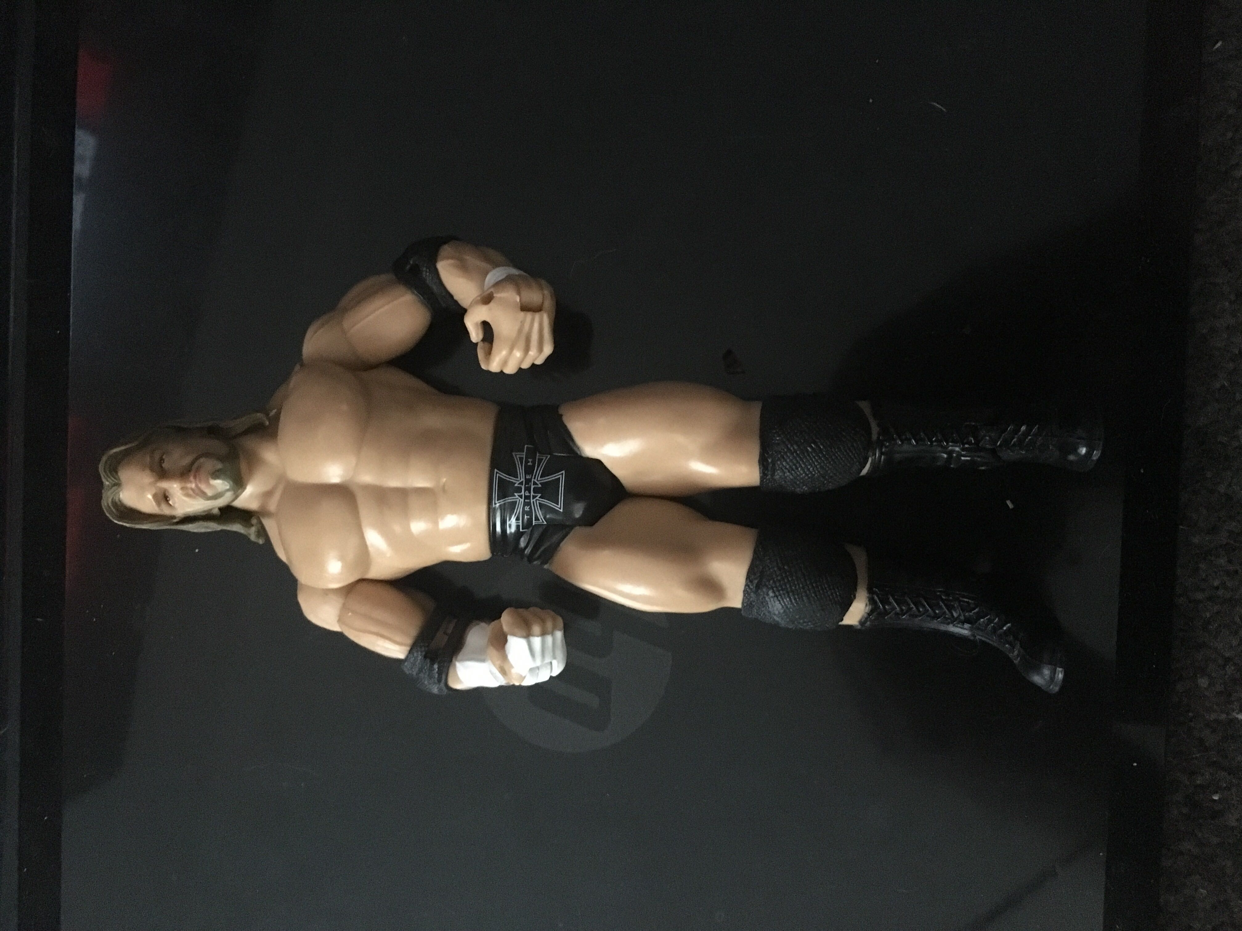 Marvel Legends: Ultimate Wolverine 