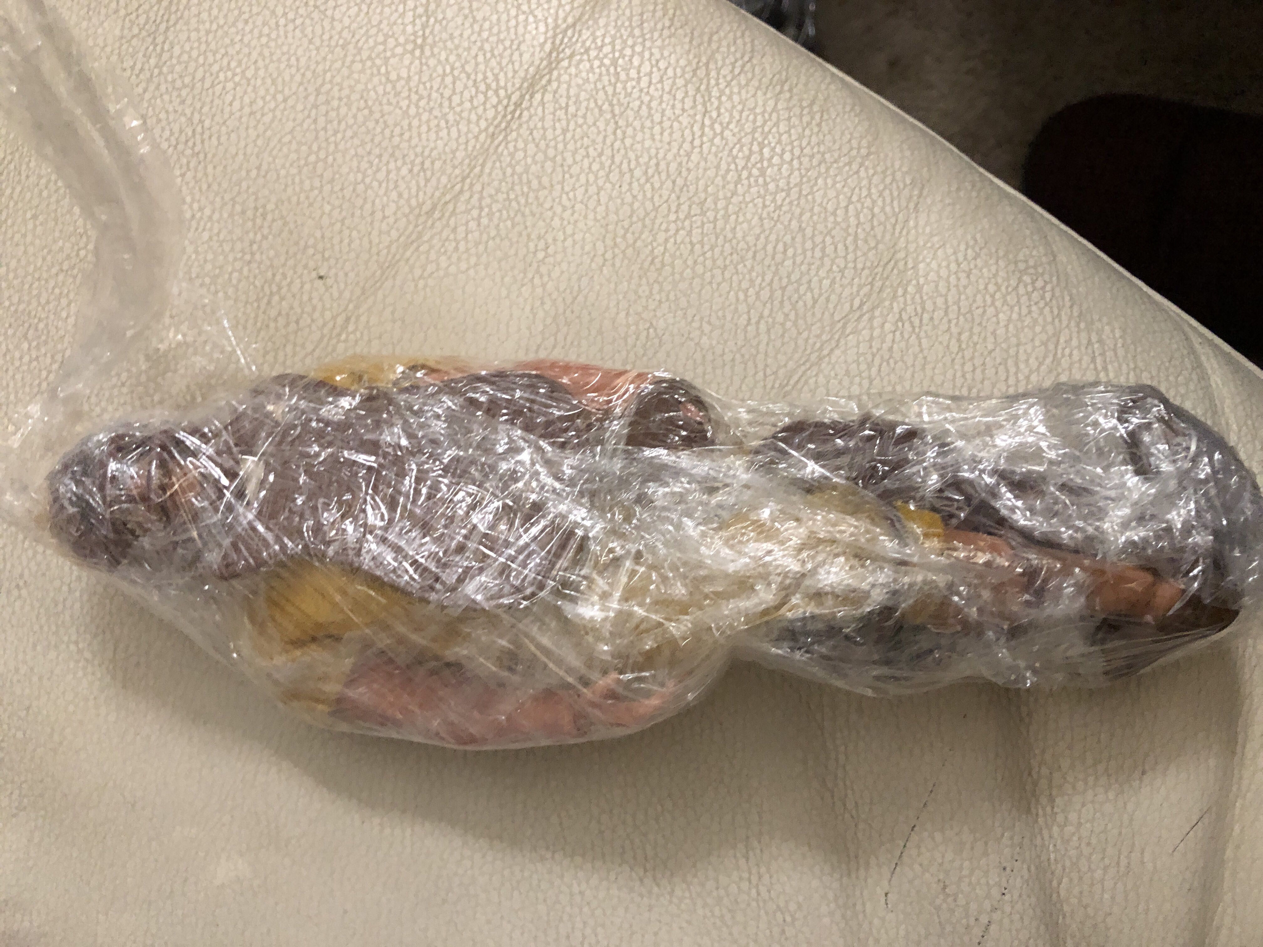 Batman - The Dark Knight Returns 2 Pack