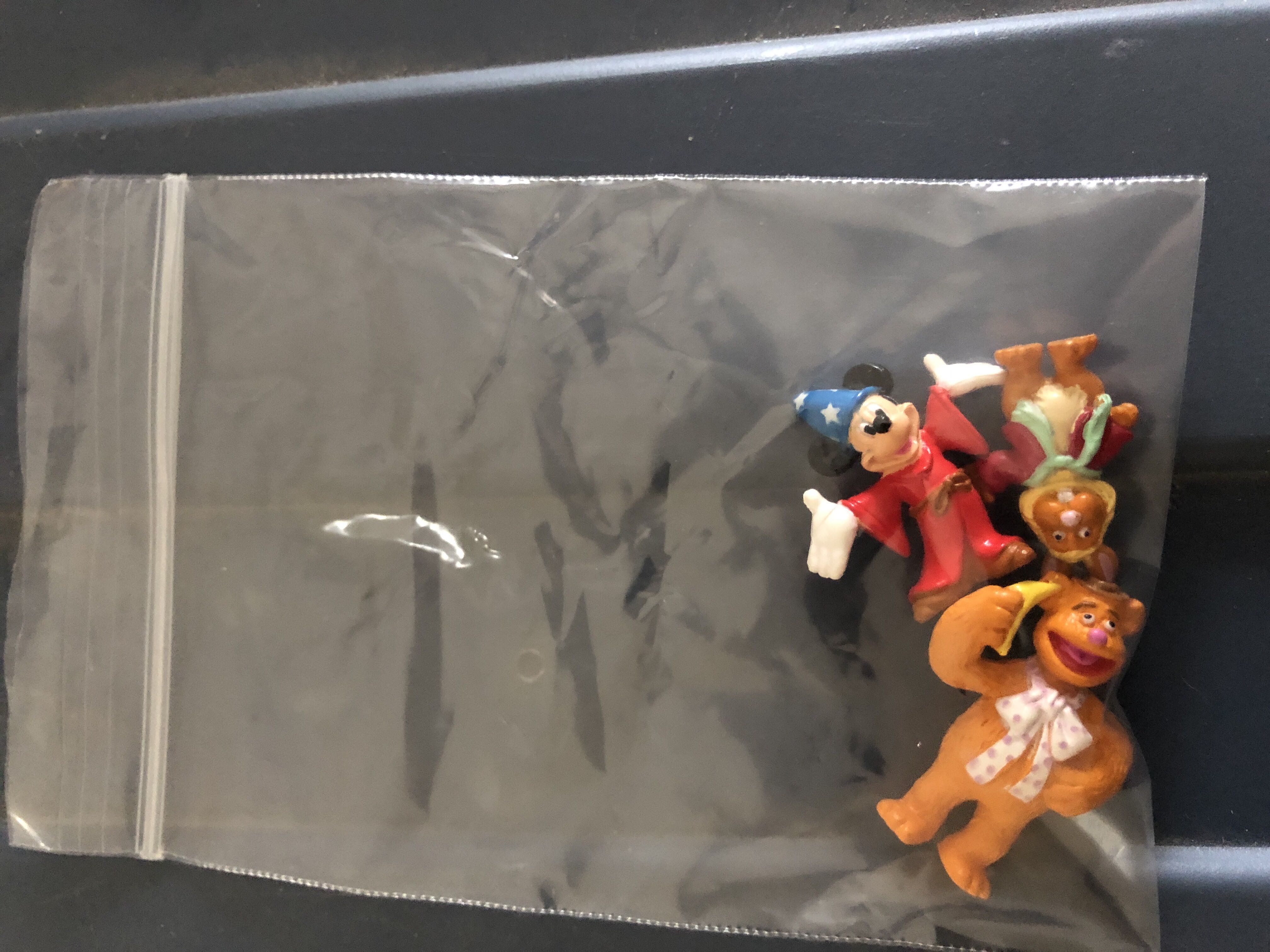 Miniaturas Varias  action figure collectible - Main Image 2