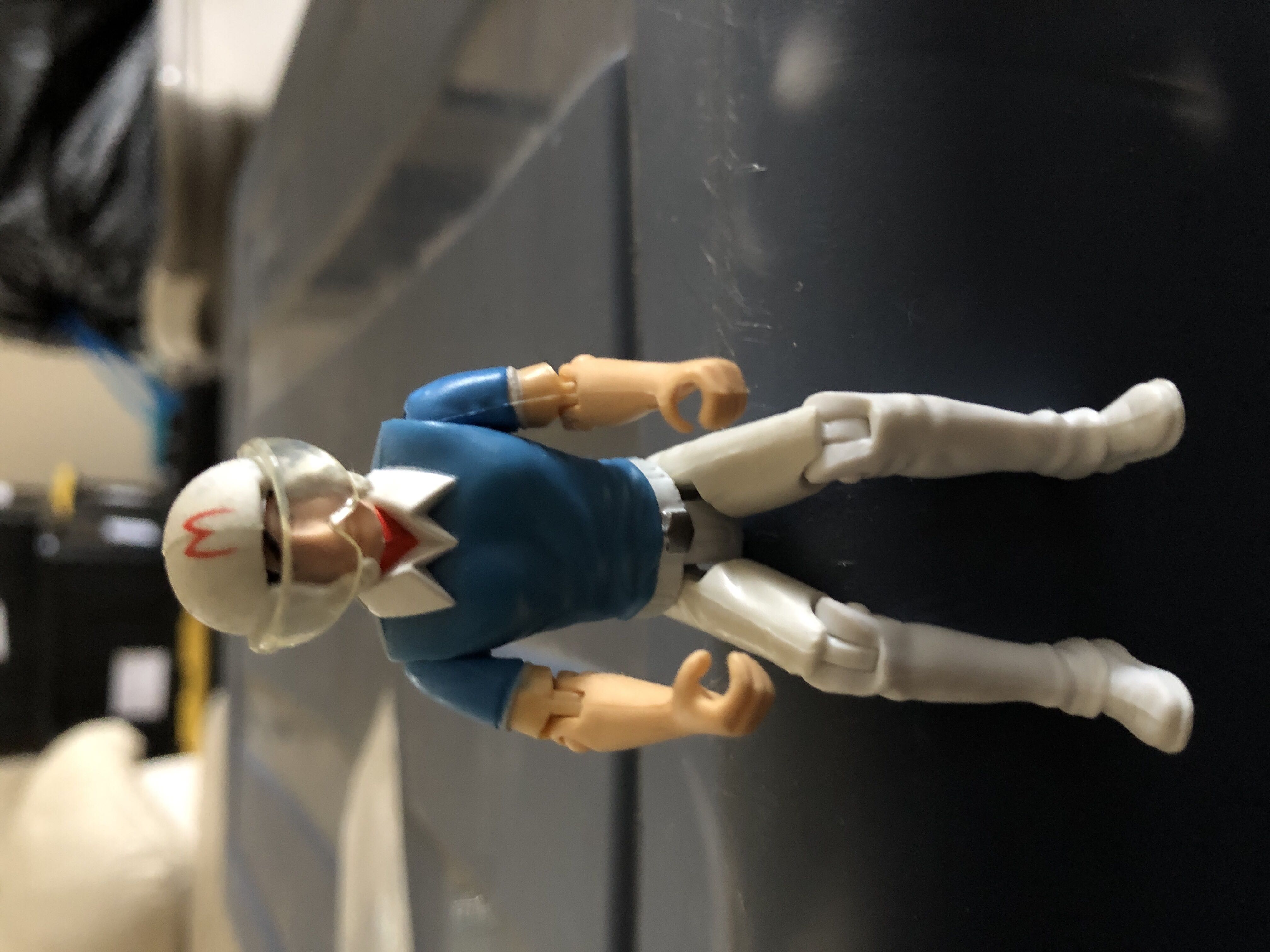 Harley Quinn - Vinyl Vixens