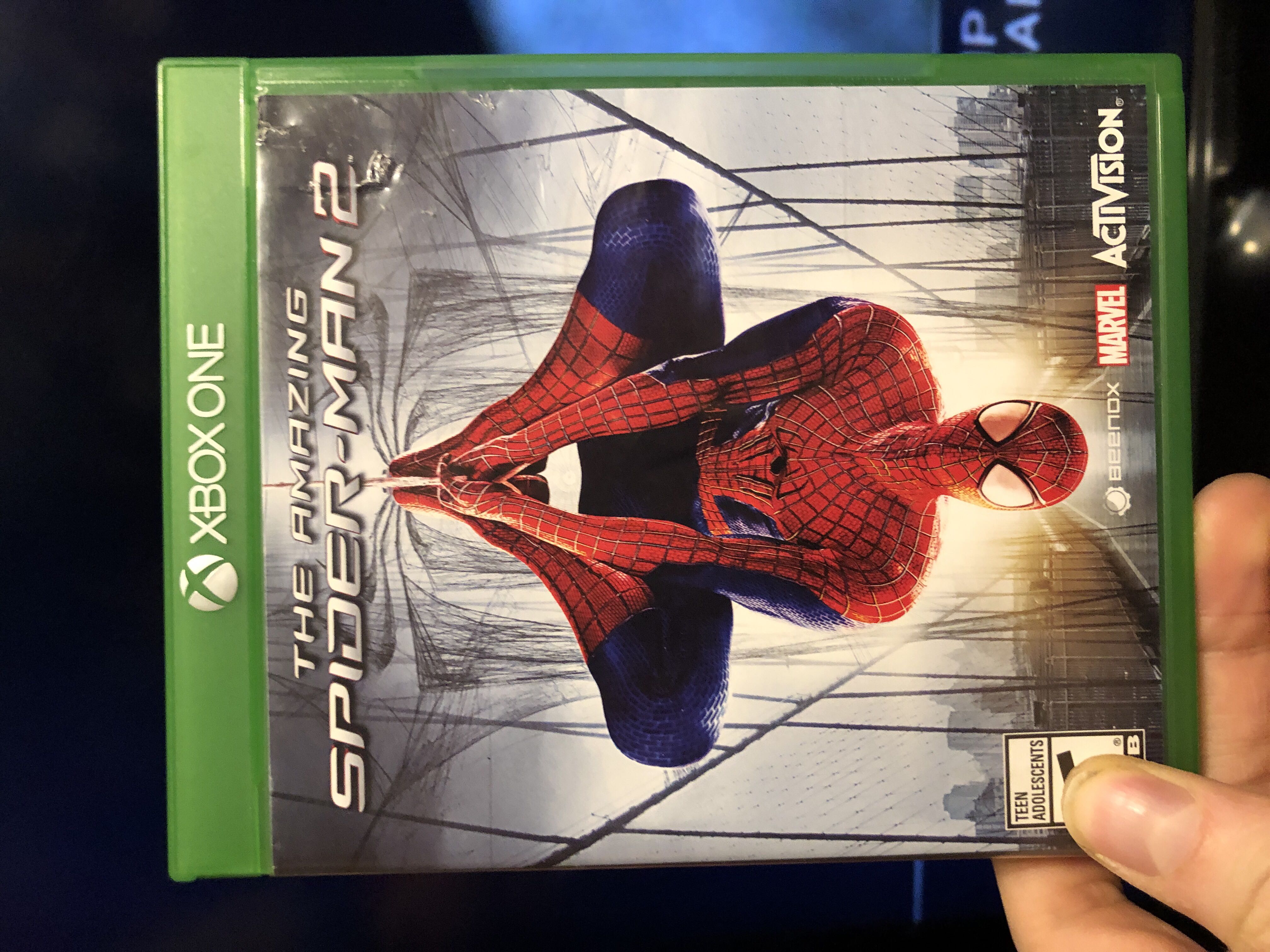 Action Hero Good VS Evil Mighty Morphin Red & Green Rangers