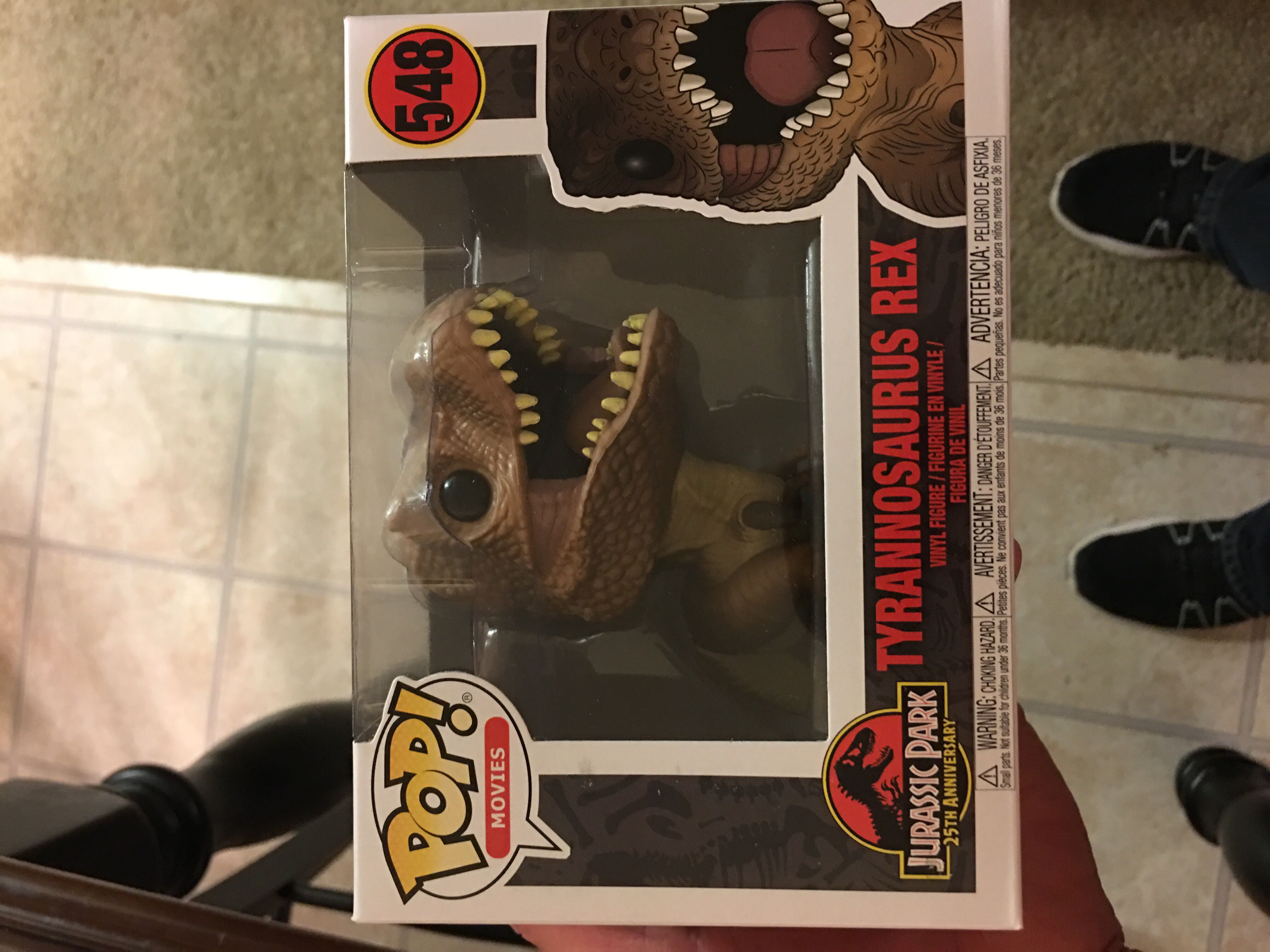 Starting Lineup 1993 Deion Sanders 