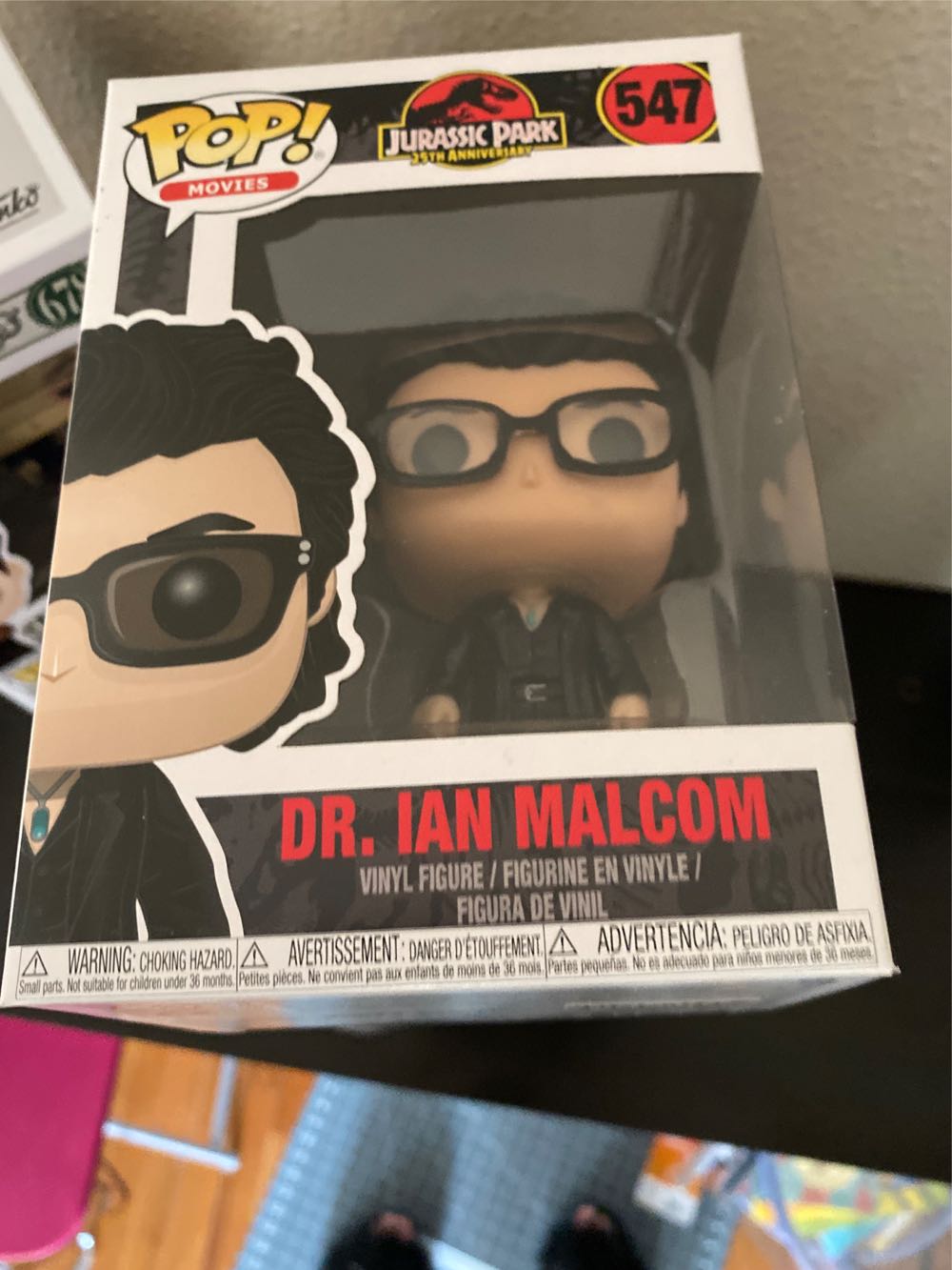 Mickey Mouse Pink And Purple #01