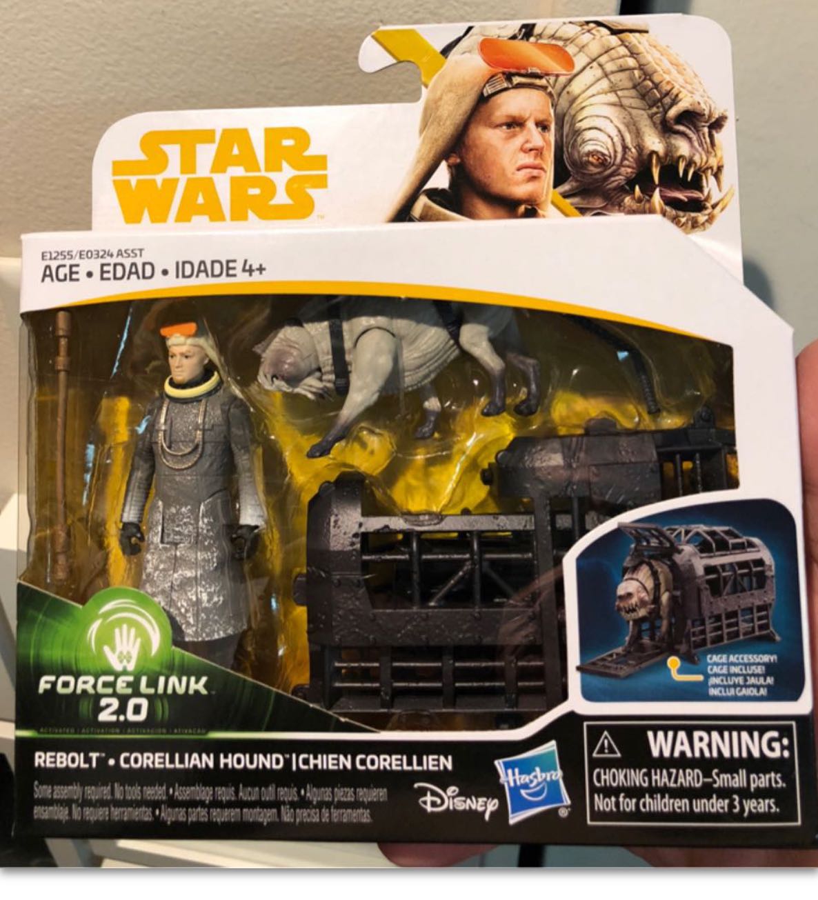 Starting Lineup Joe Montana 1991