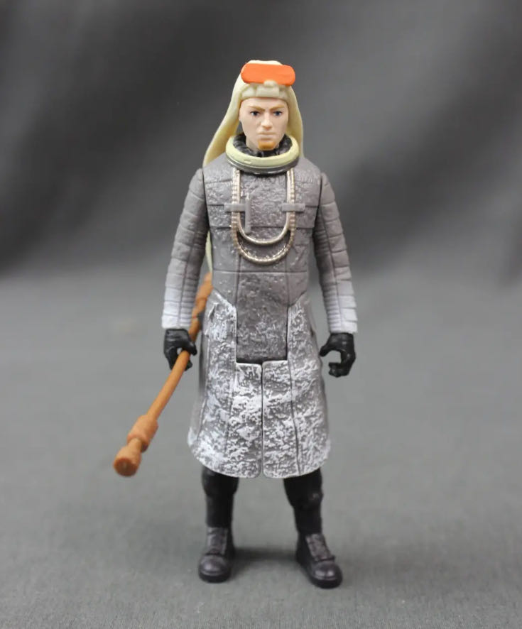 Rebolt & Corellian Hound - Hasbro (Solo: A Star Wars Story) action figure collectible - Main Image 3