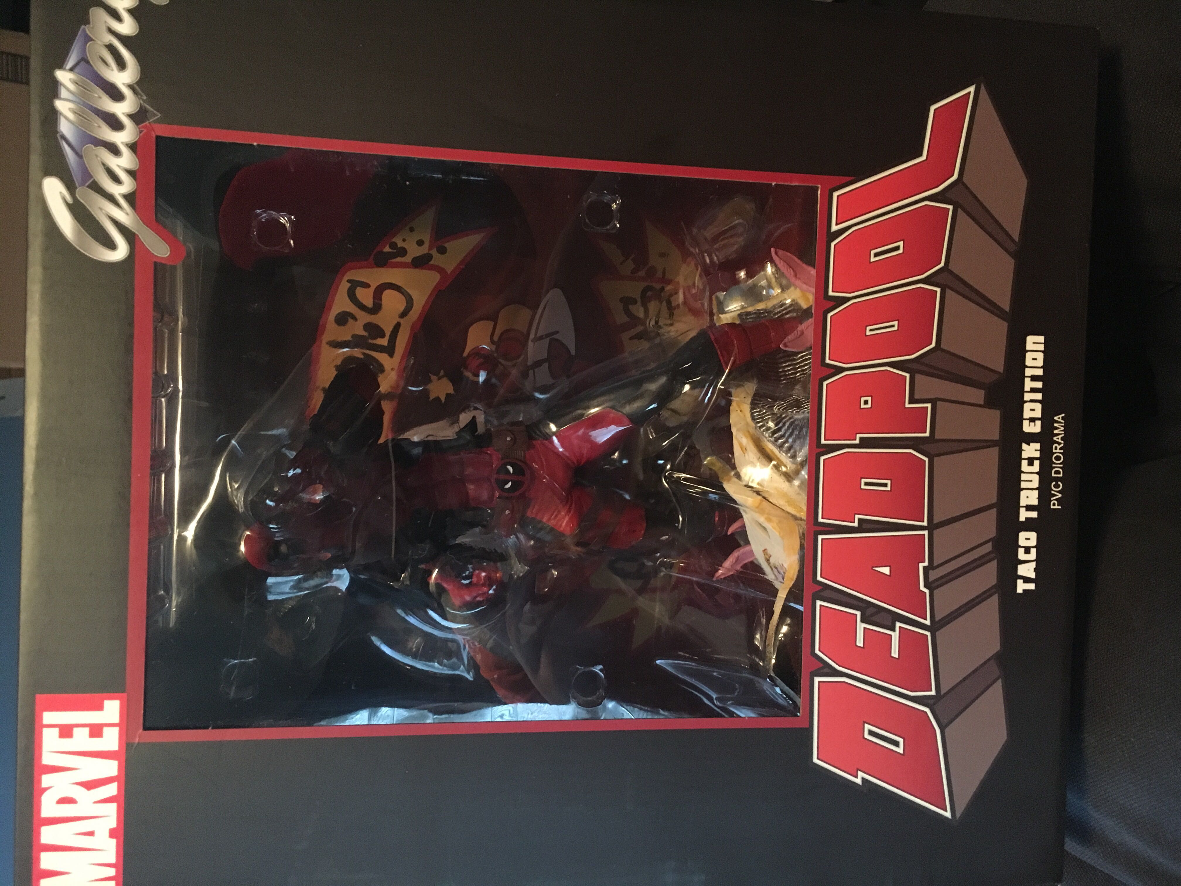 The Rocky Horror Picture Show