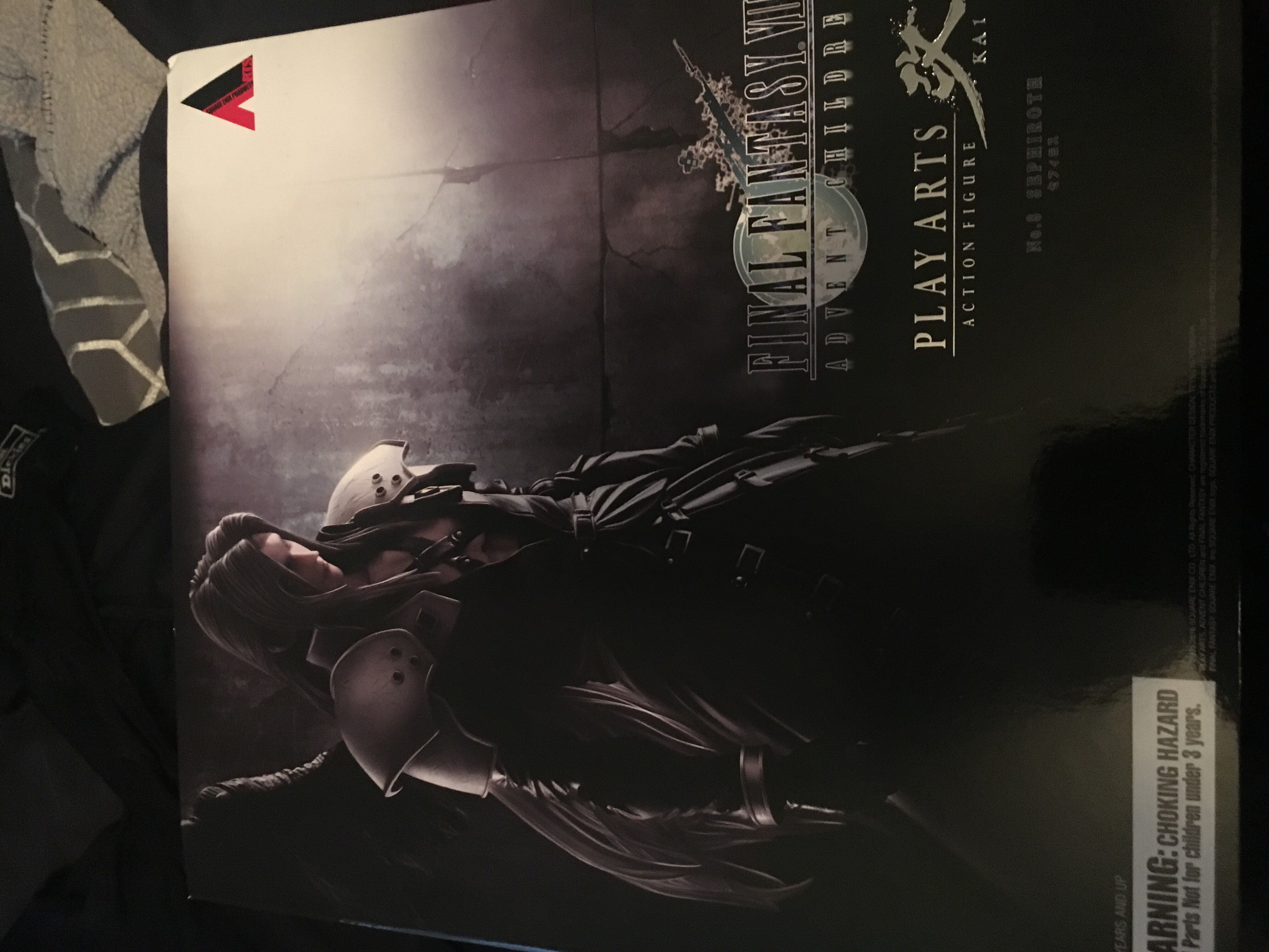 Super Hero Squad: Iron Man & Thor