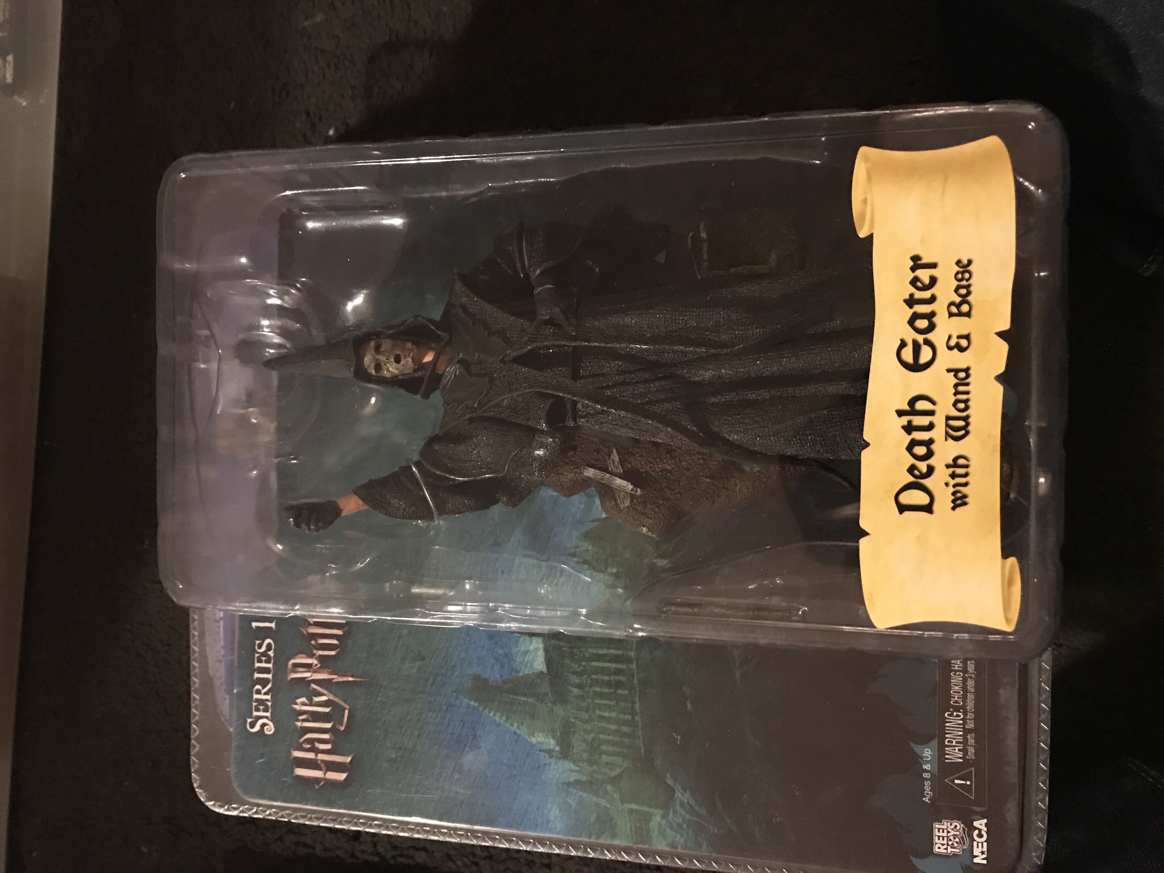 Where the River Meets the Sea